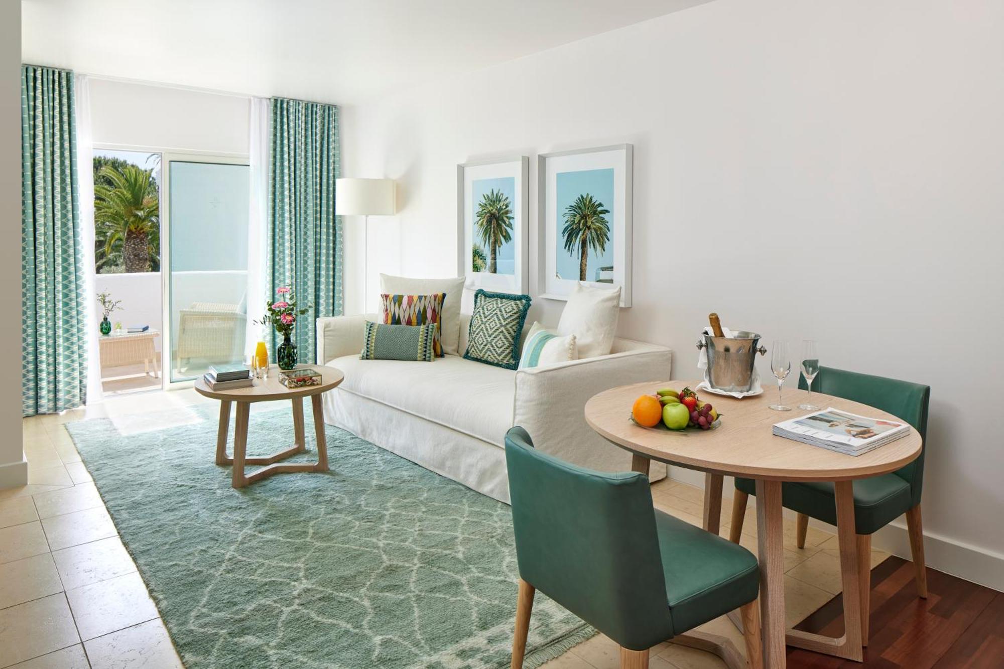 Suite Premium