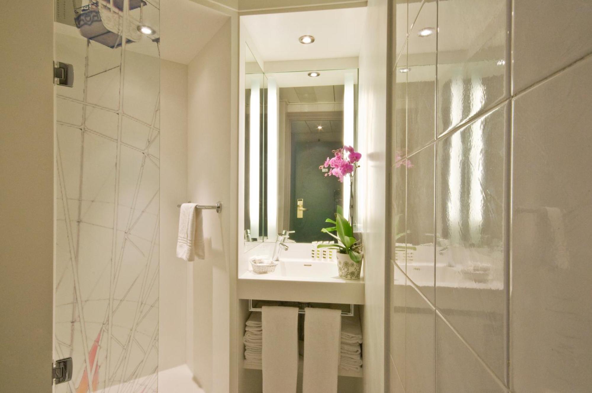 Privilege Double Room