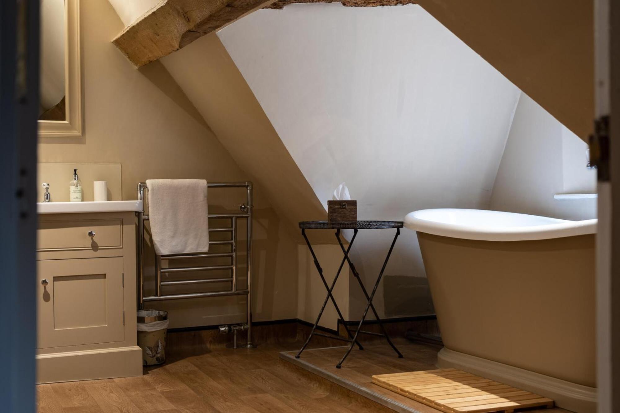 Executive Double Room