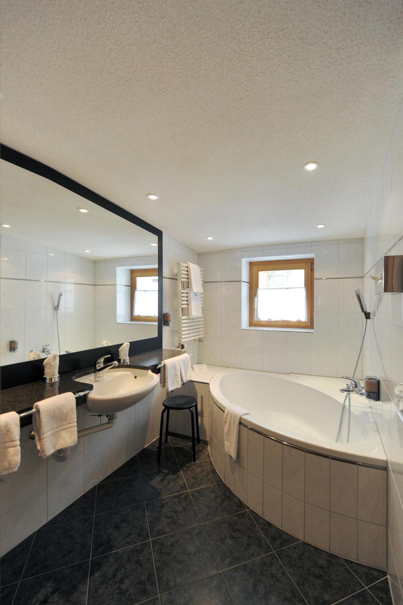 Suite Uitzicht Matterhorn