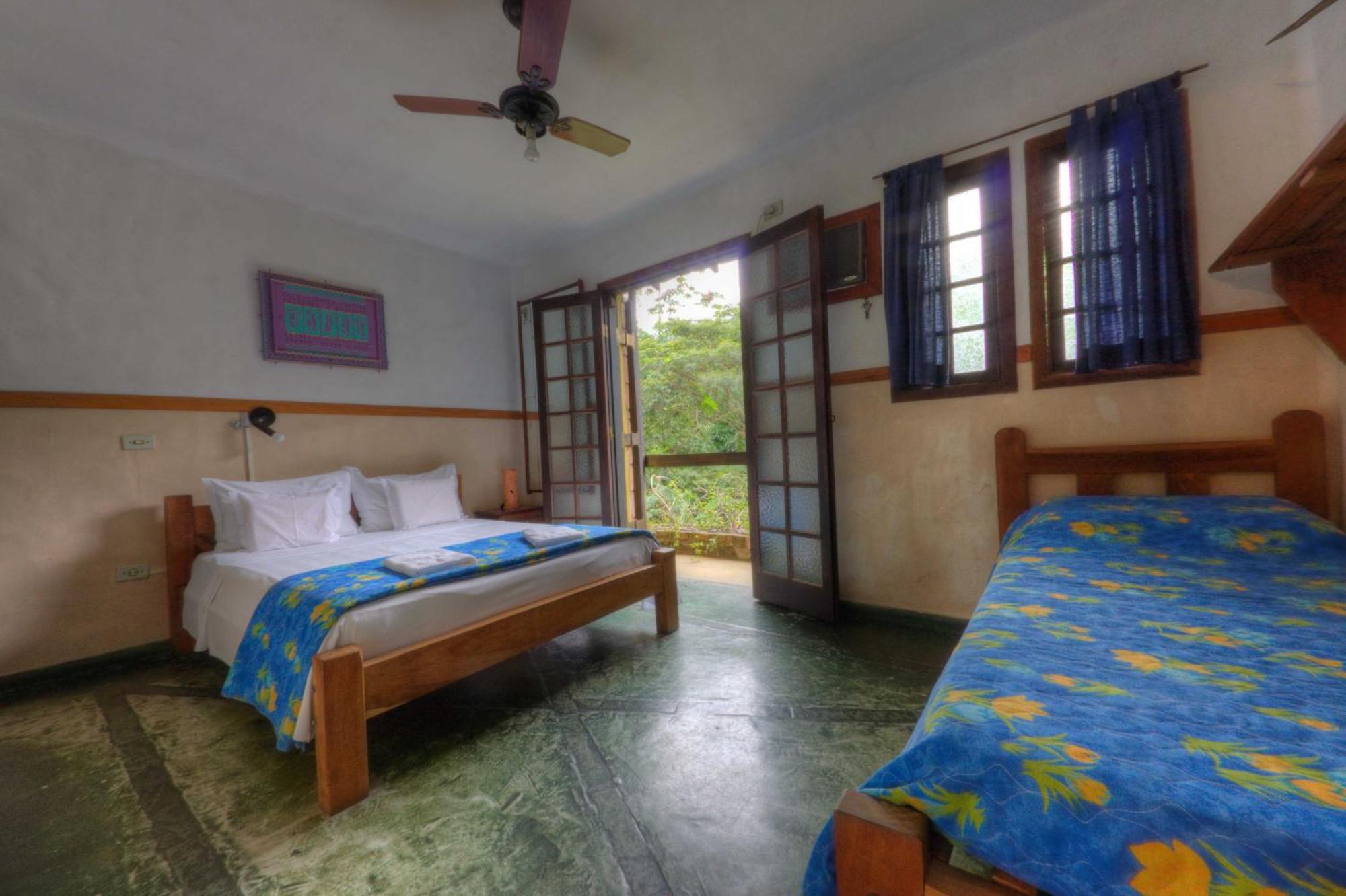 Duplex Apartment