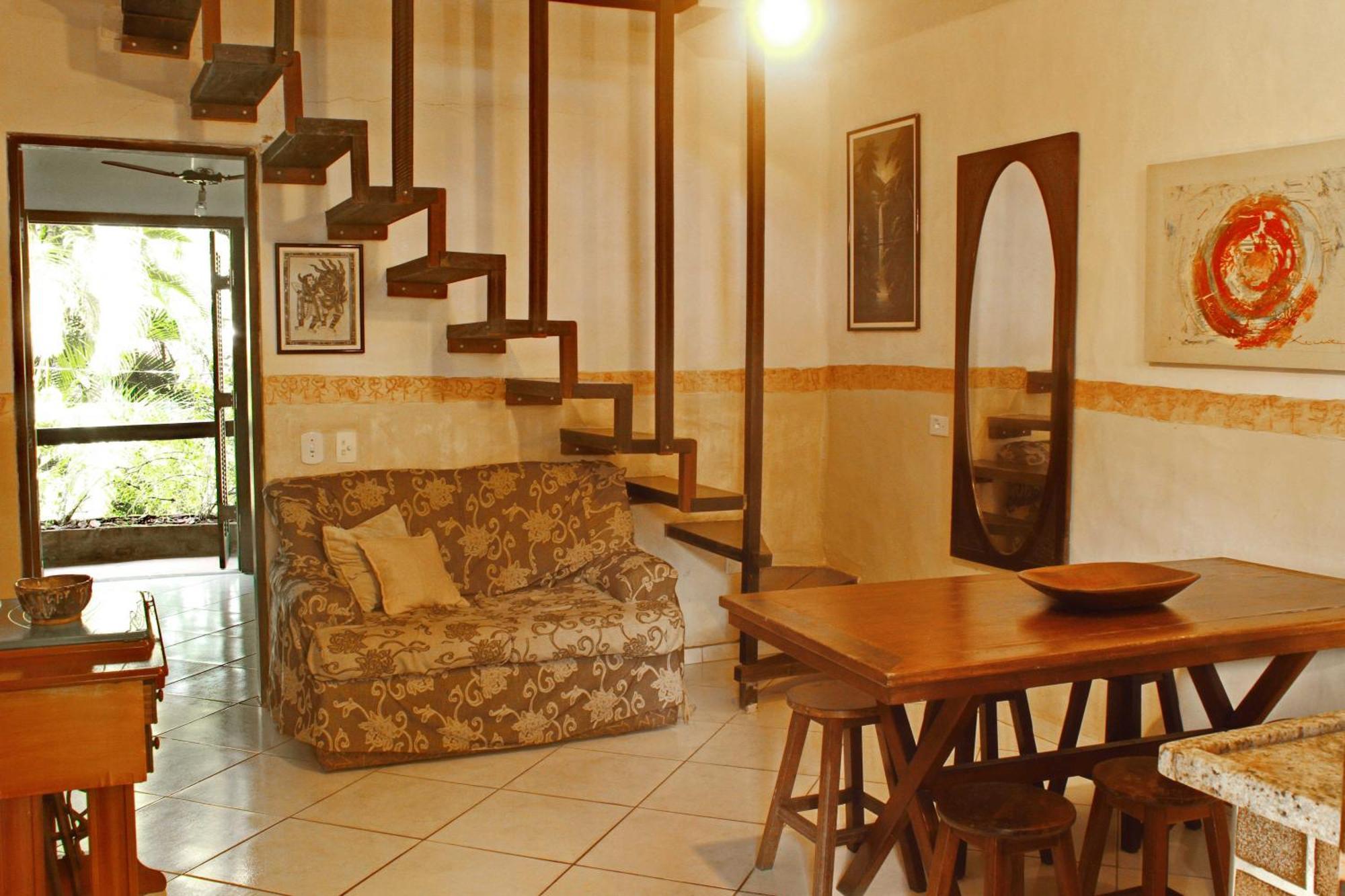 Duplex Apartment