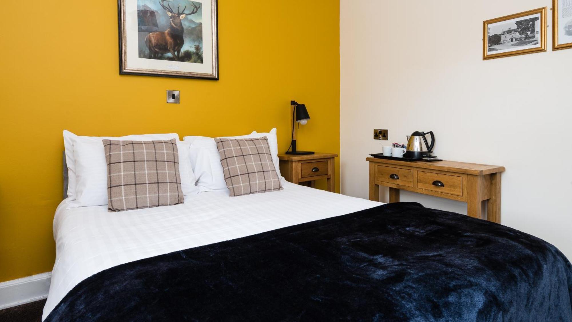 Double Room Ensuite