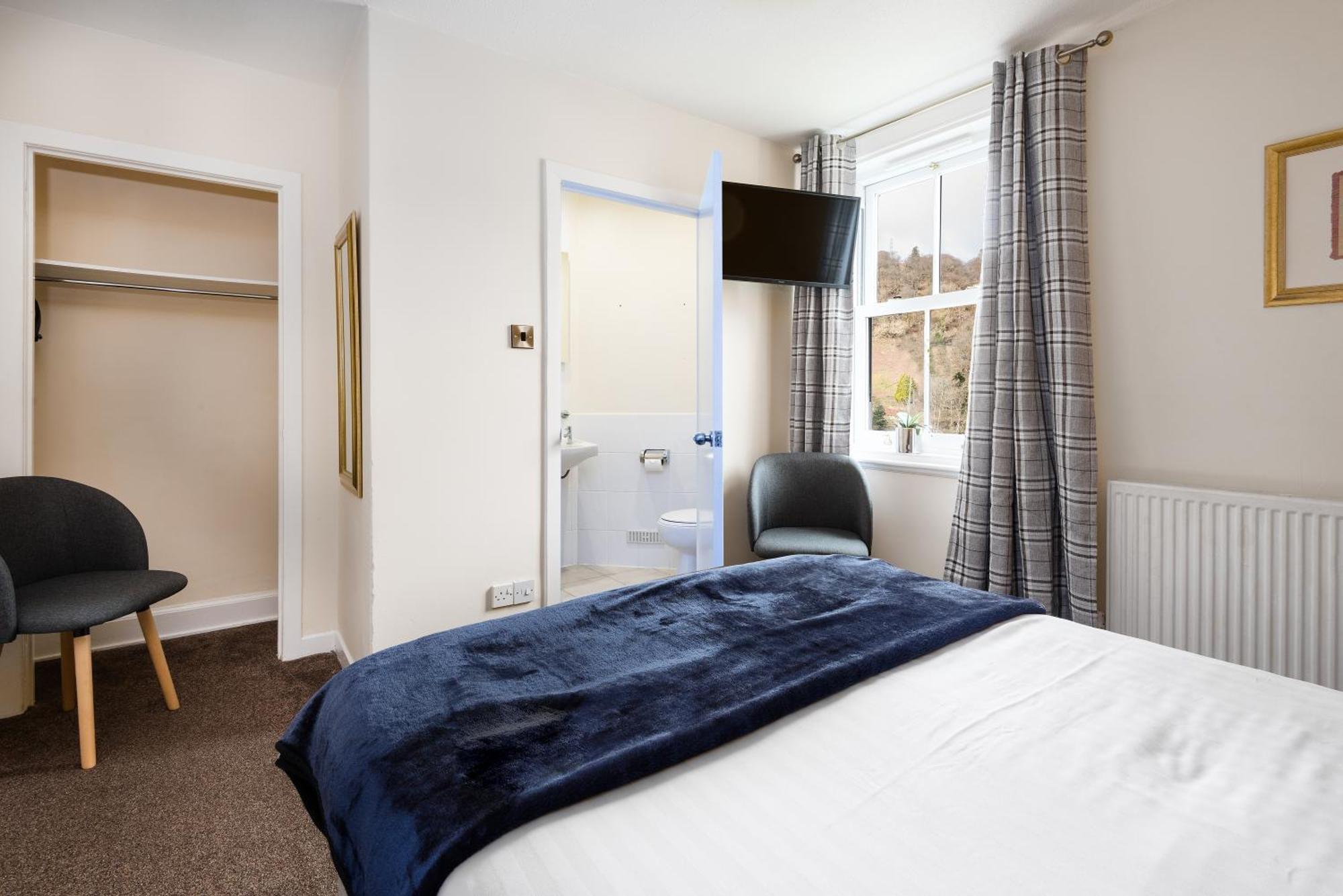 Double Room Ensuite