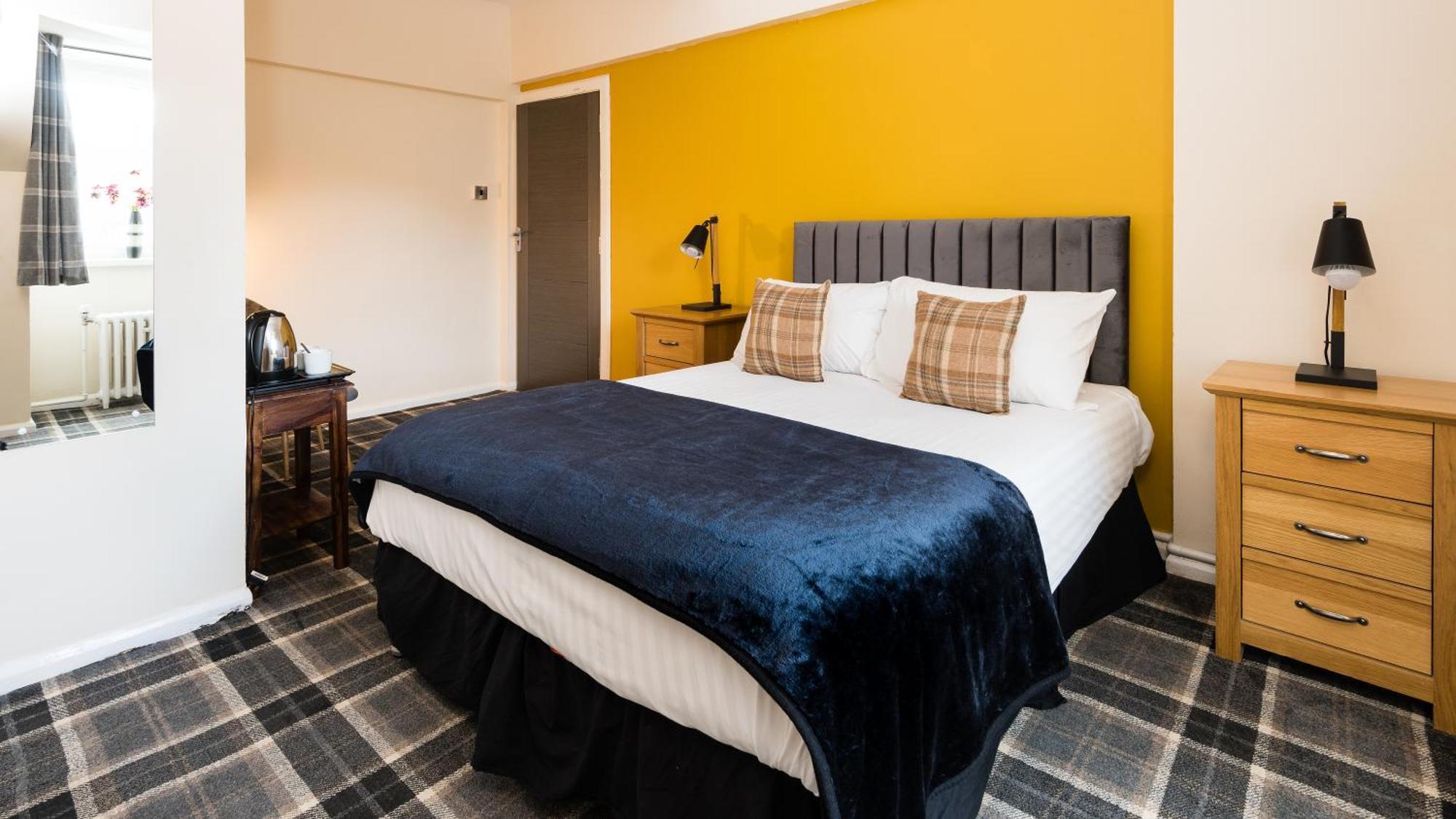 Double Room Ensuite