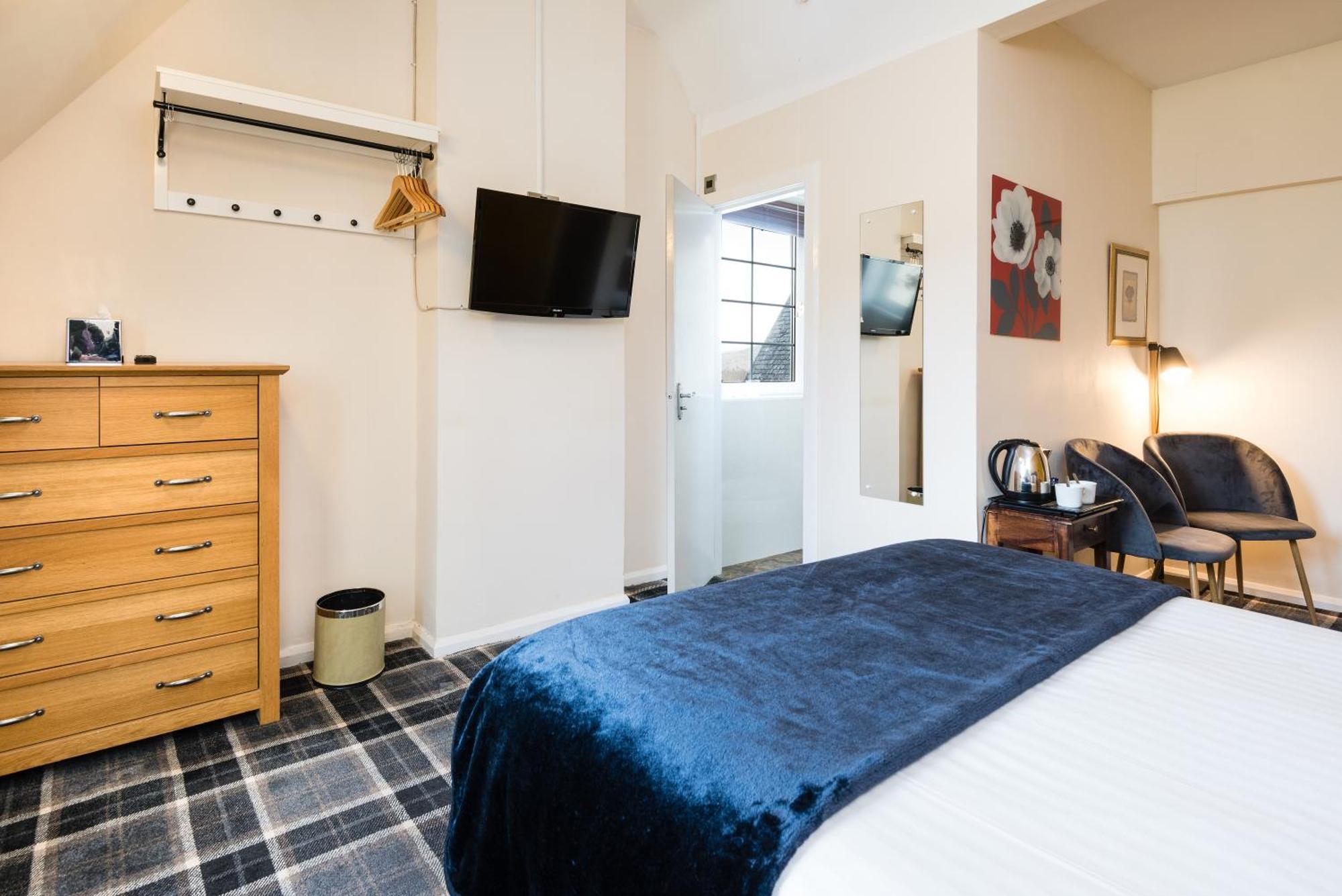 Double Room Ensuite