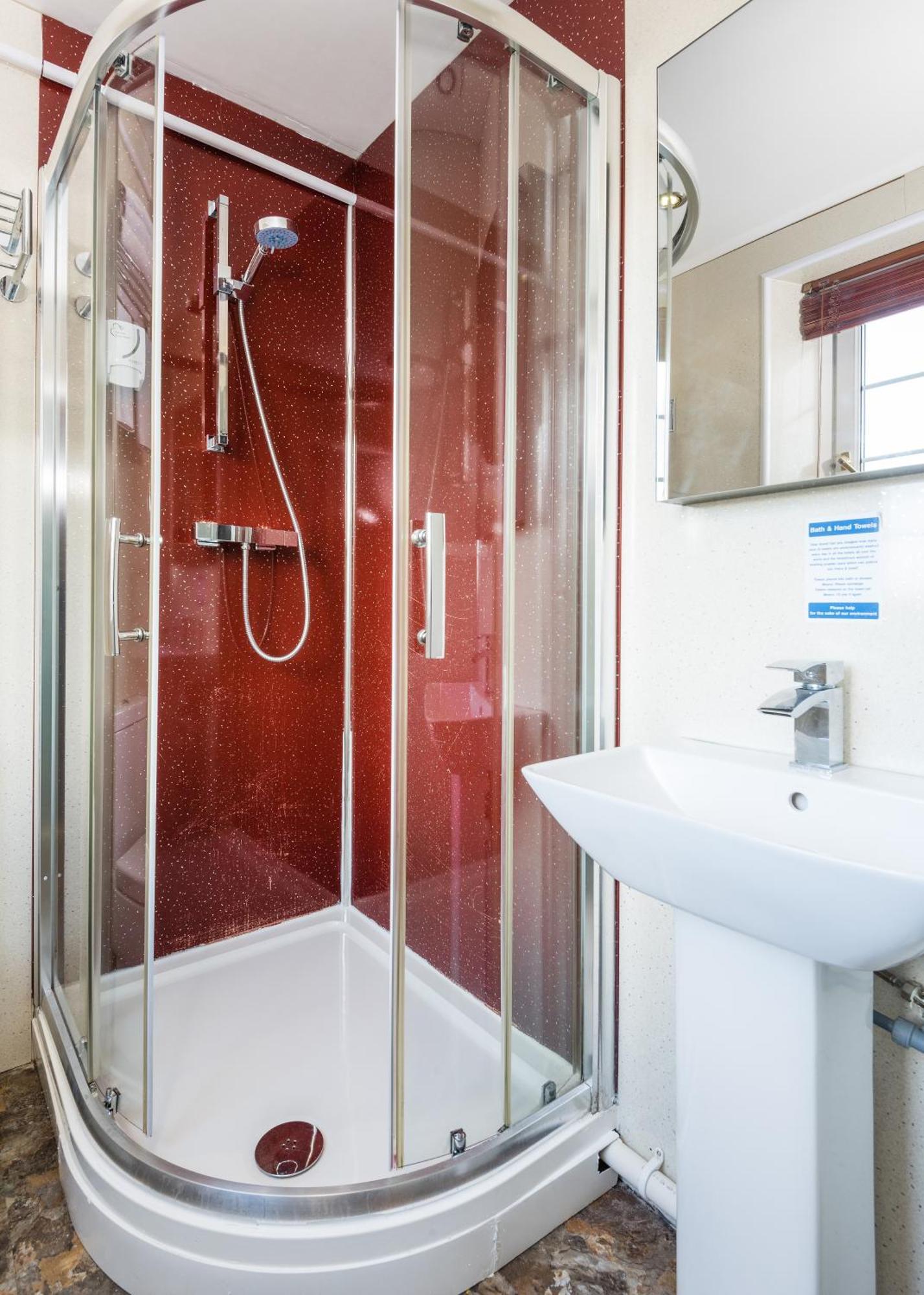 Double Room Ensuite