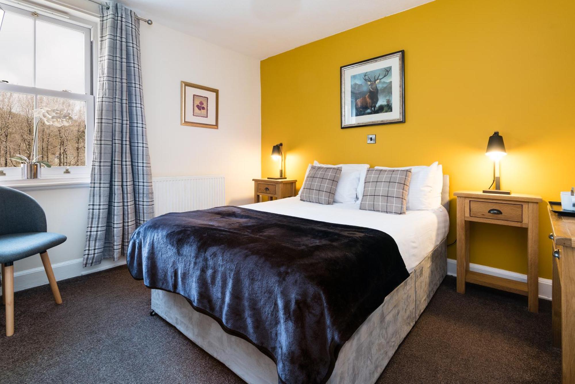 Double Room Ensuite