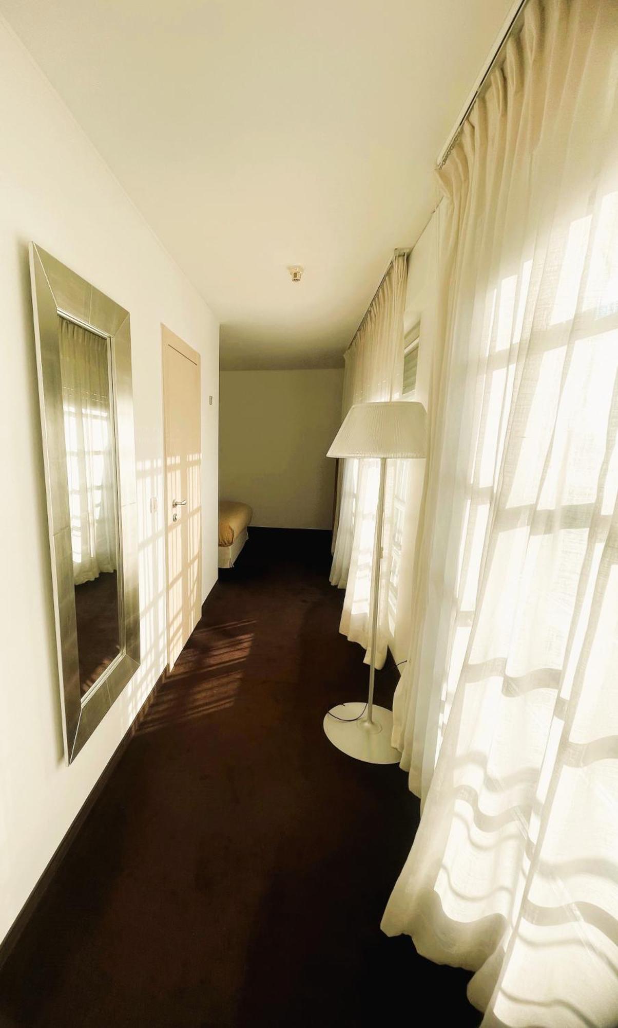 Chambre Simple Supérieure