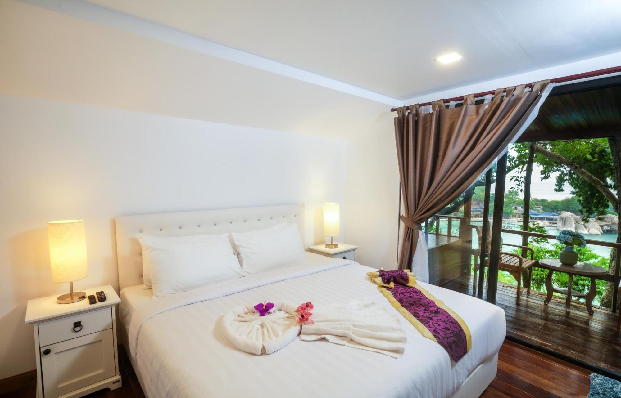 Habitación Doble Estándar
