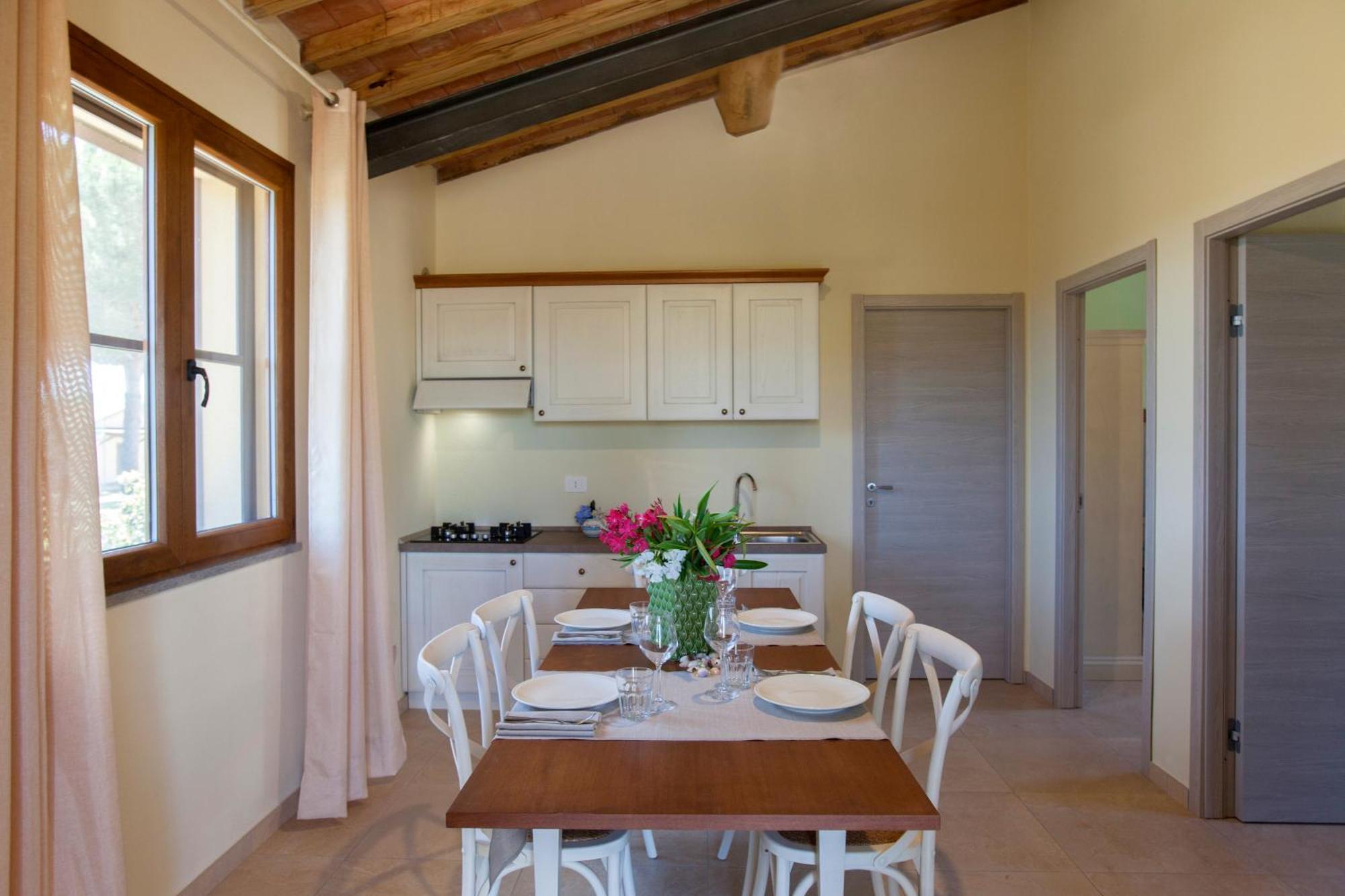 New Cottage Comfort