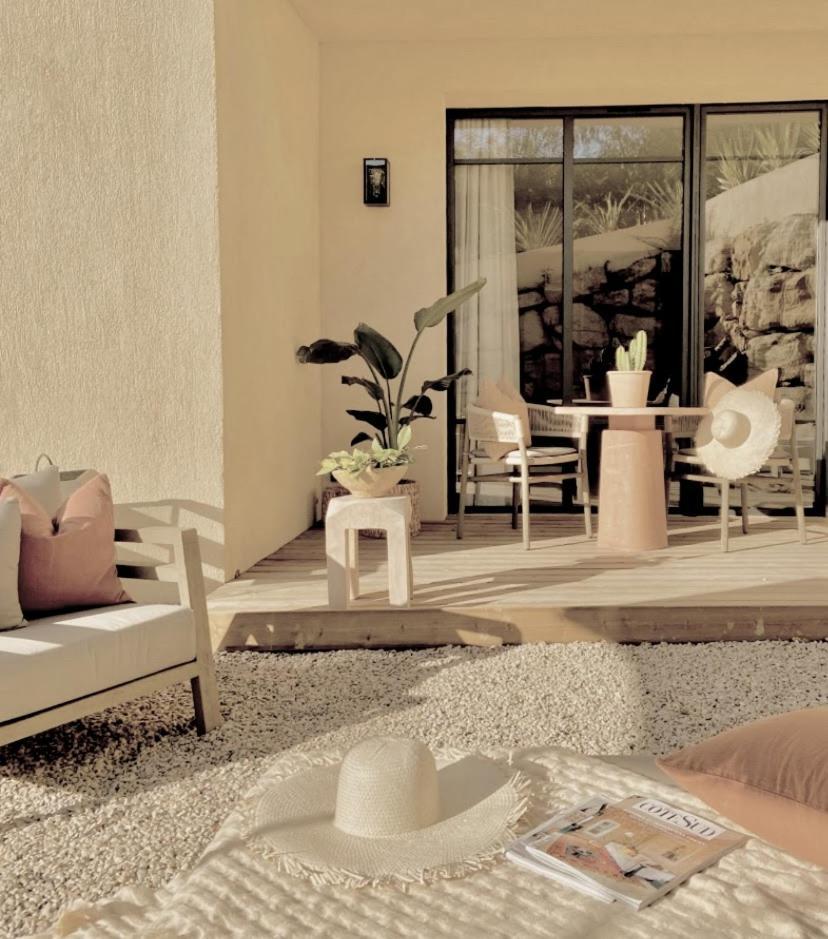 Suite Deluxe