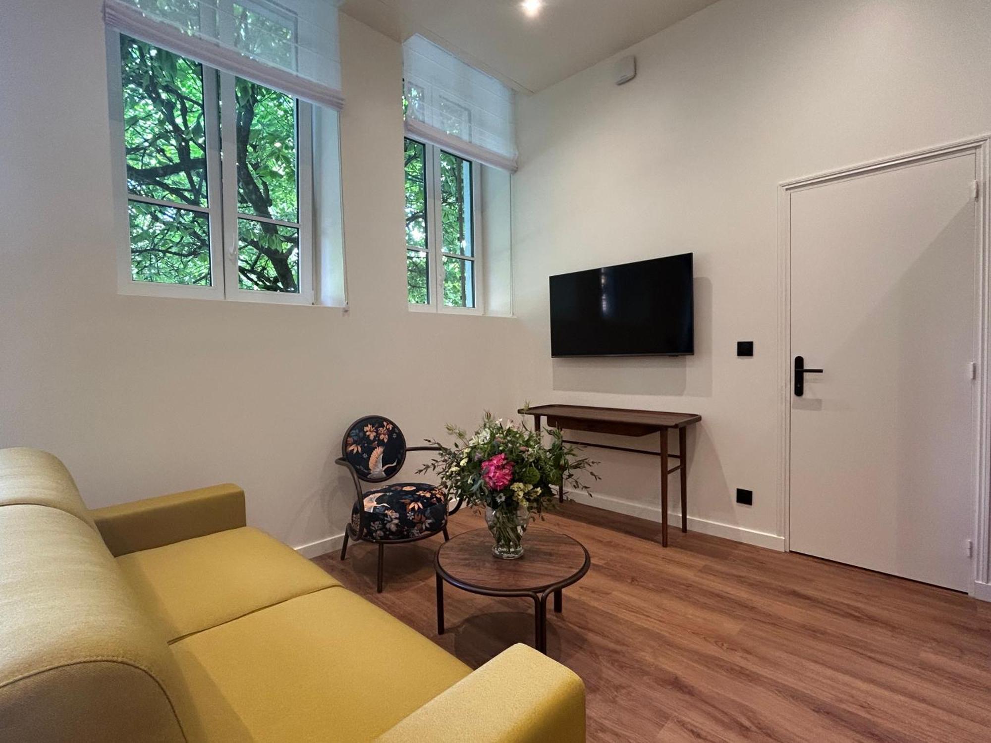 Apartamento Familiar de 2 dormitorios