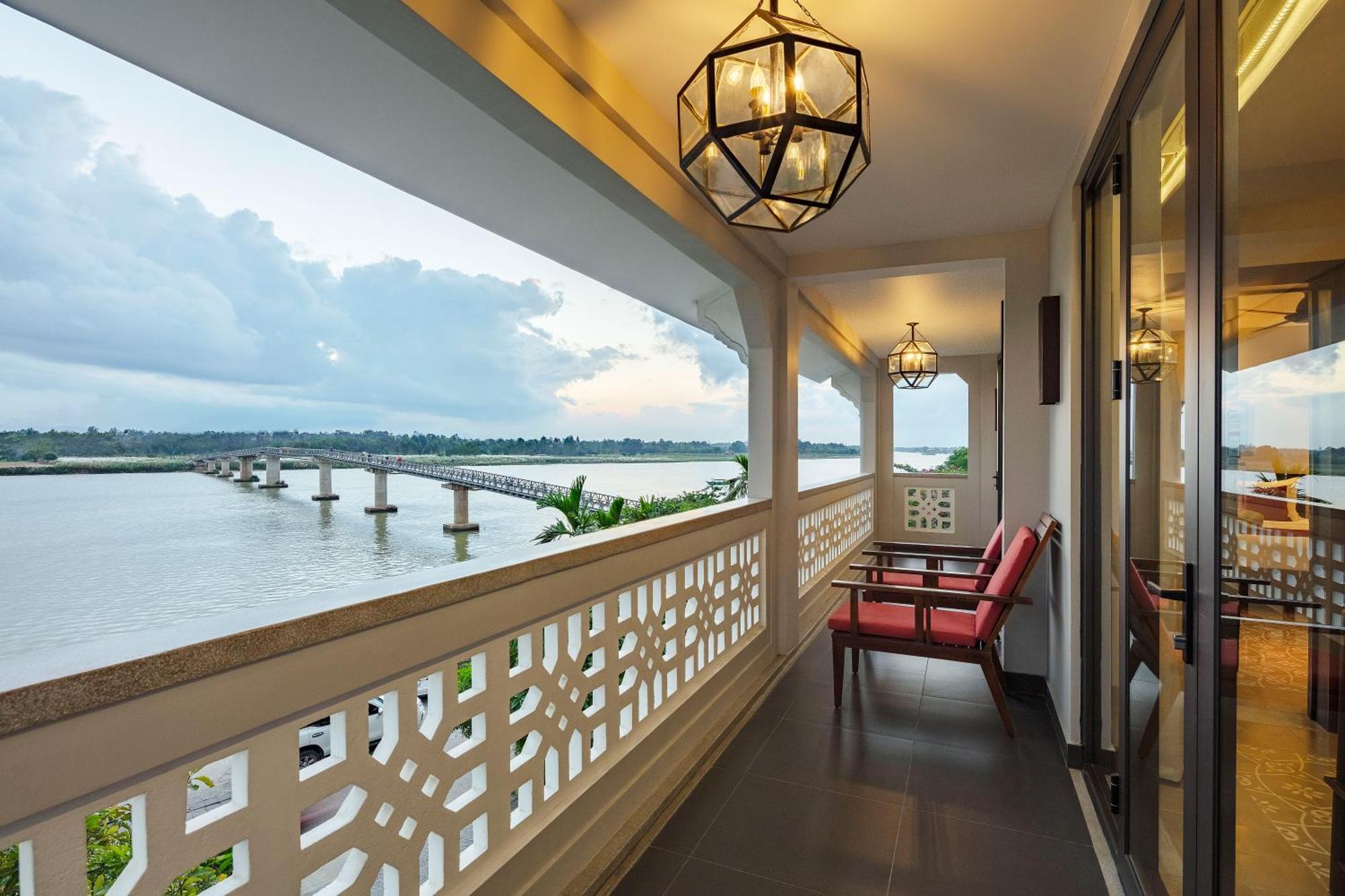 Family Suite River View