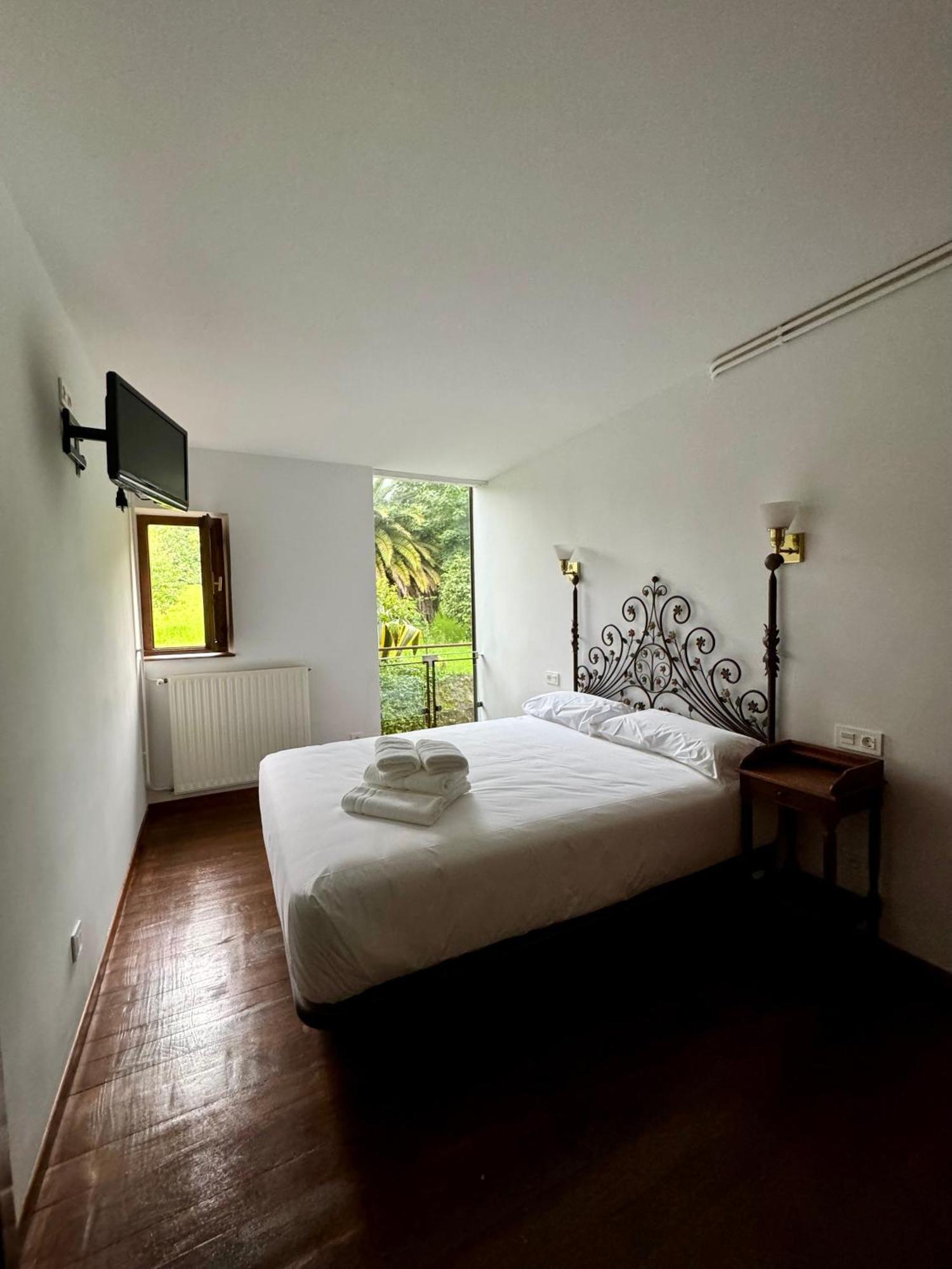 Habitación Deluxe - 1 cama grande