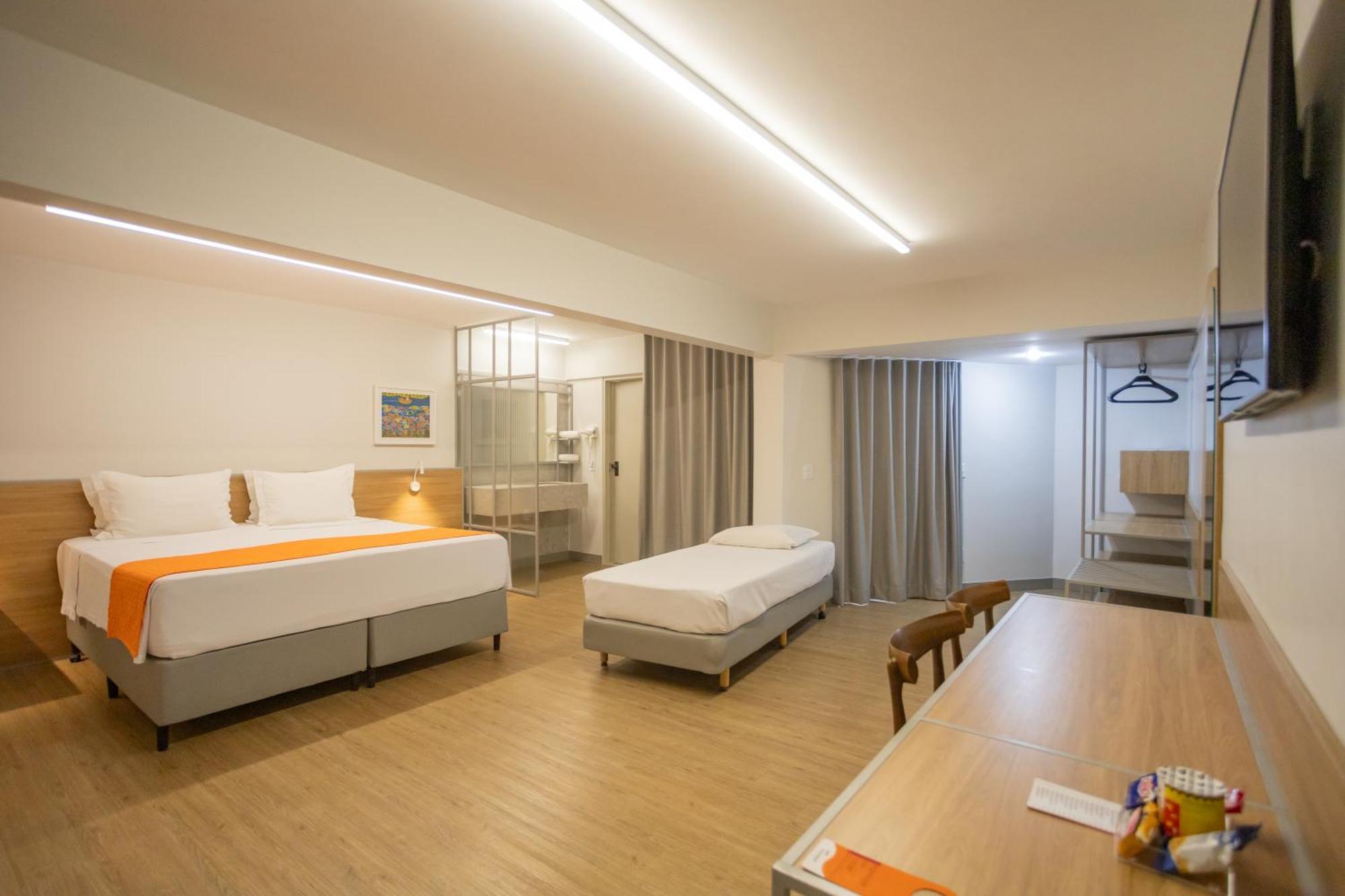 Suite Premium Casal 1 Apenas adultos