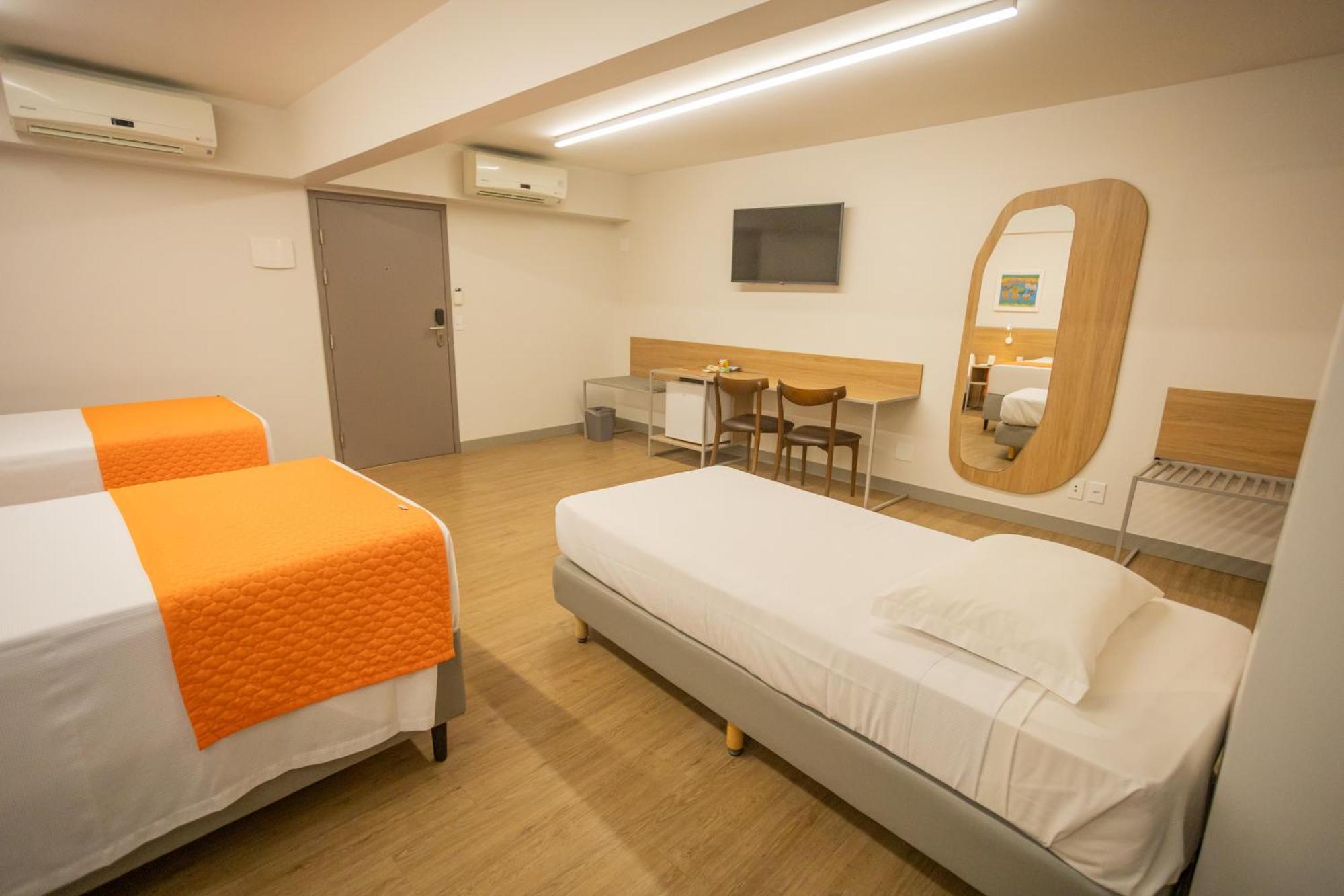 Suite Premium 3 Twin