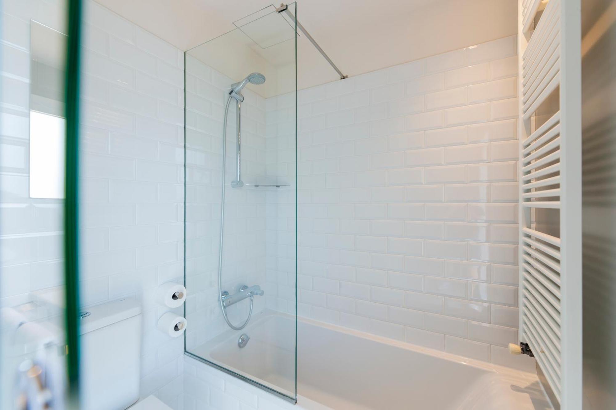 Double Room Romantic