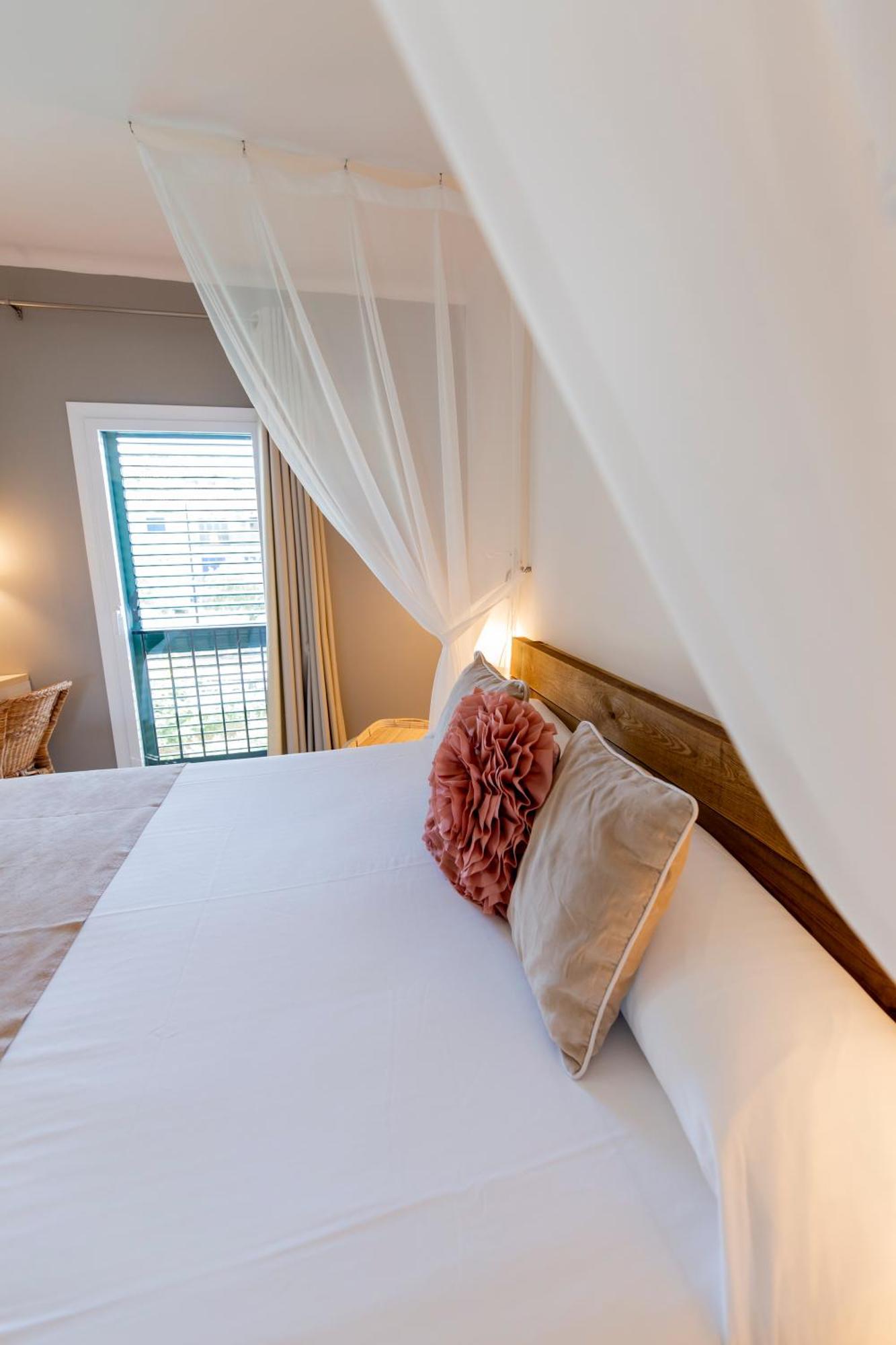 Double Room Romantic