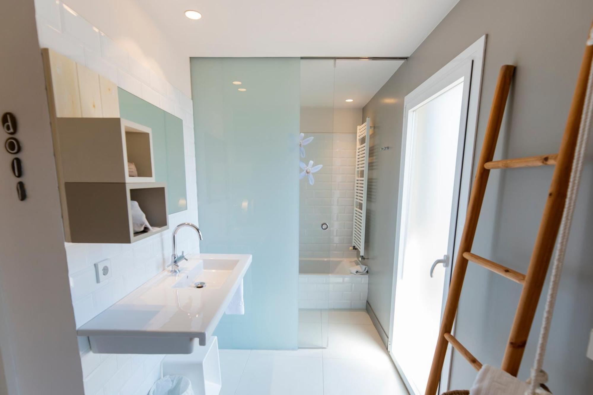 Double Room Romantic