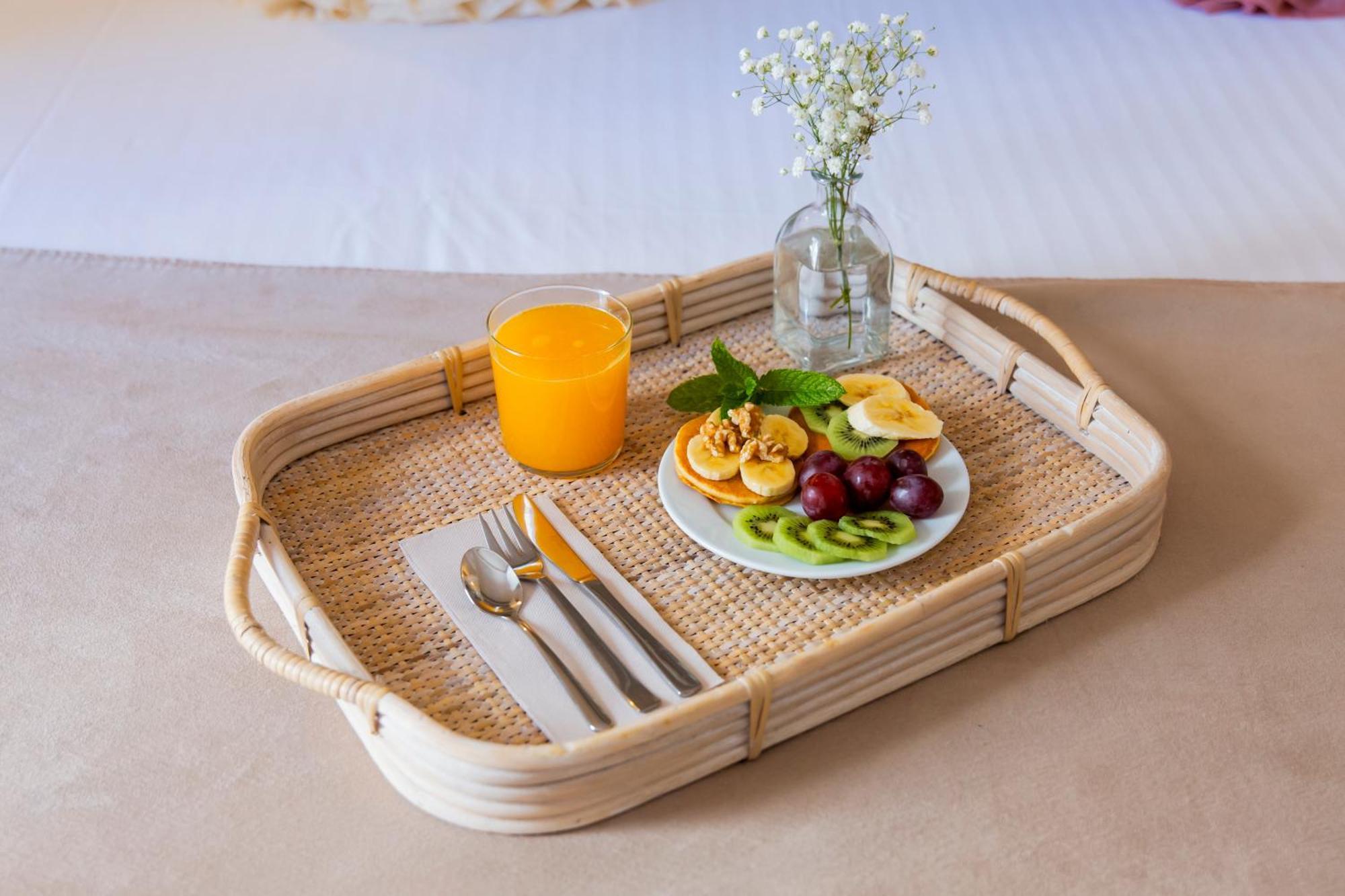 Double Room Romantic