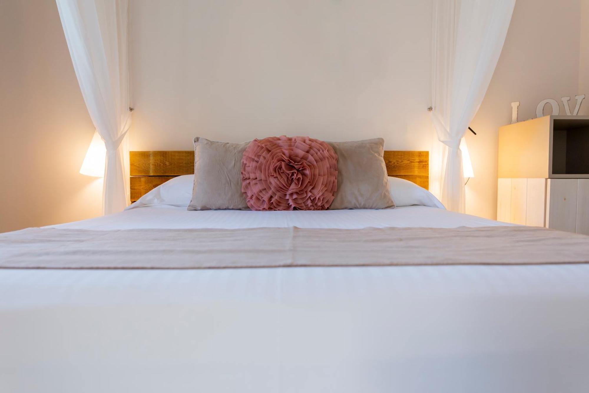 Double Room Romantic