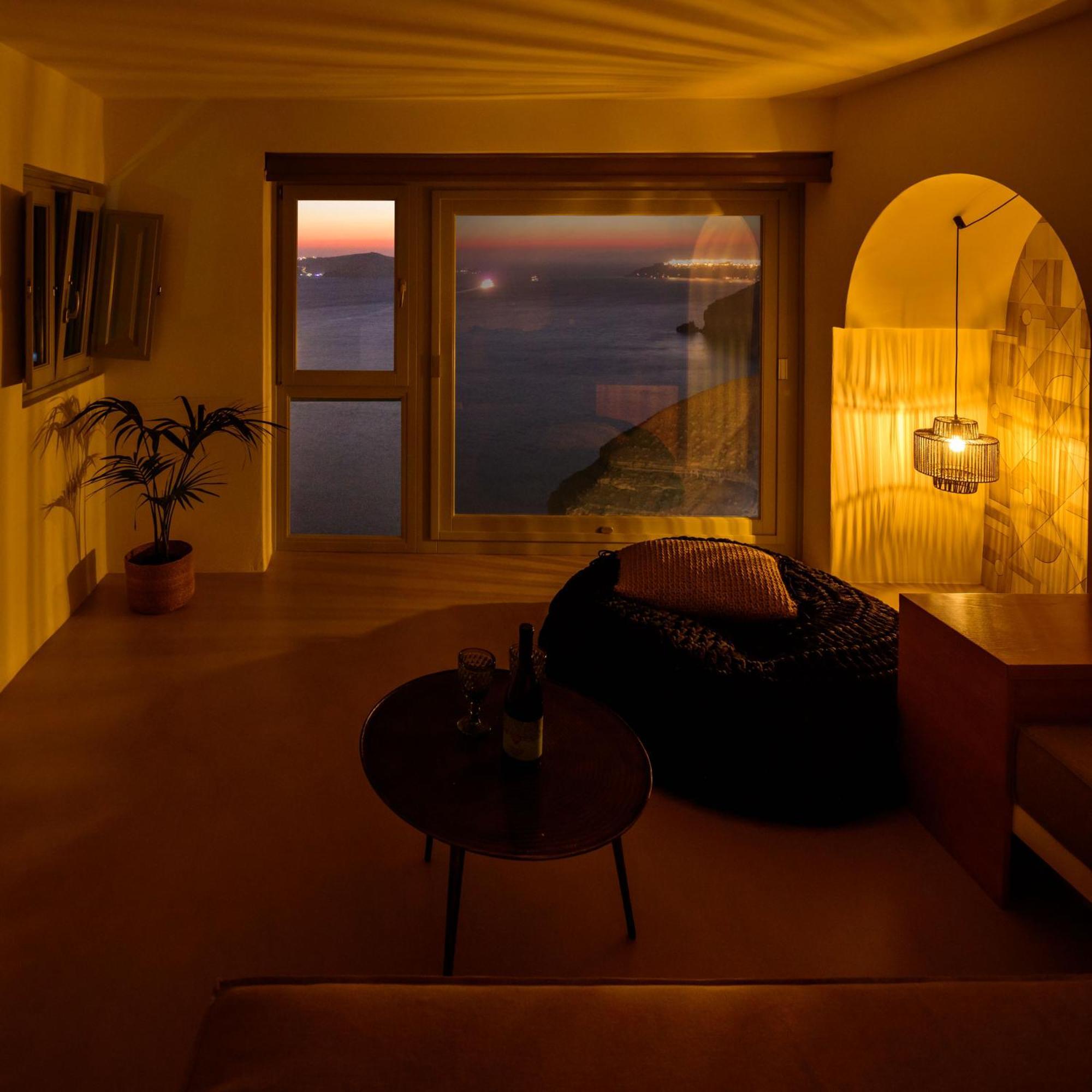 Suite Lit King-Size avec Jacuzzi