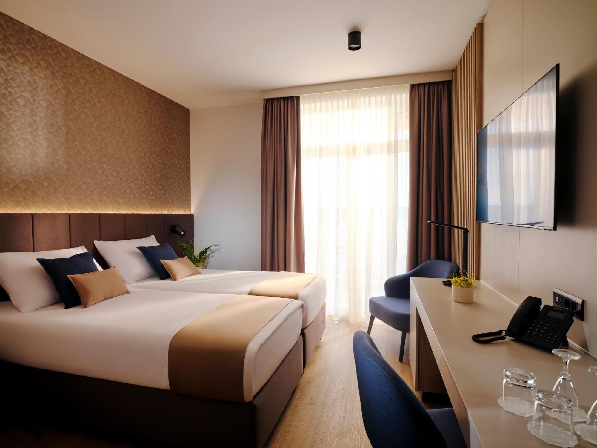 Double or Twin Room
