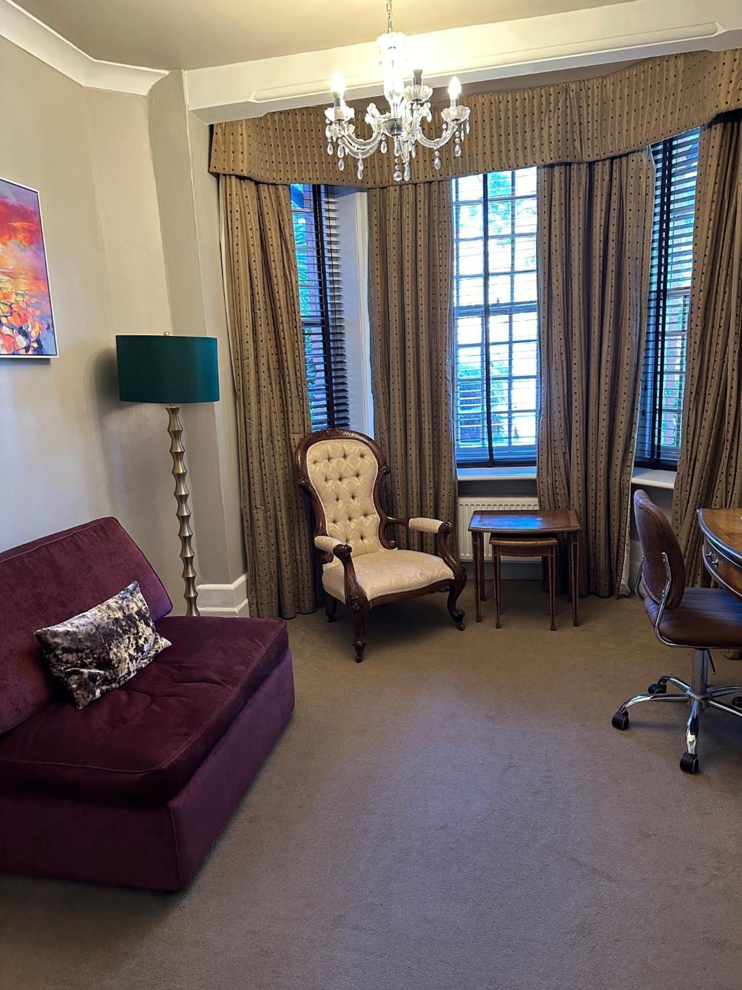 Luxury Suite