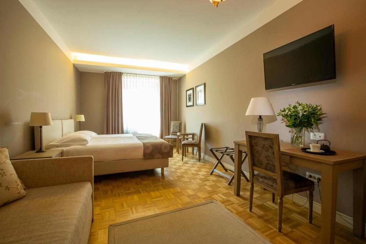Habitación Doble Premium