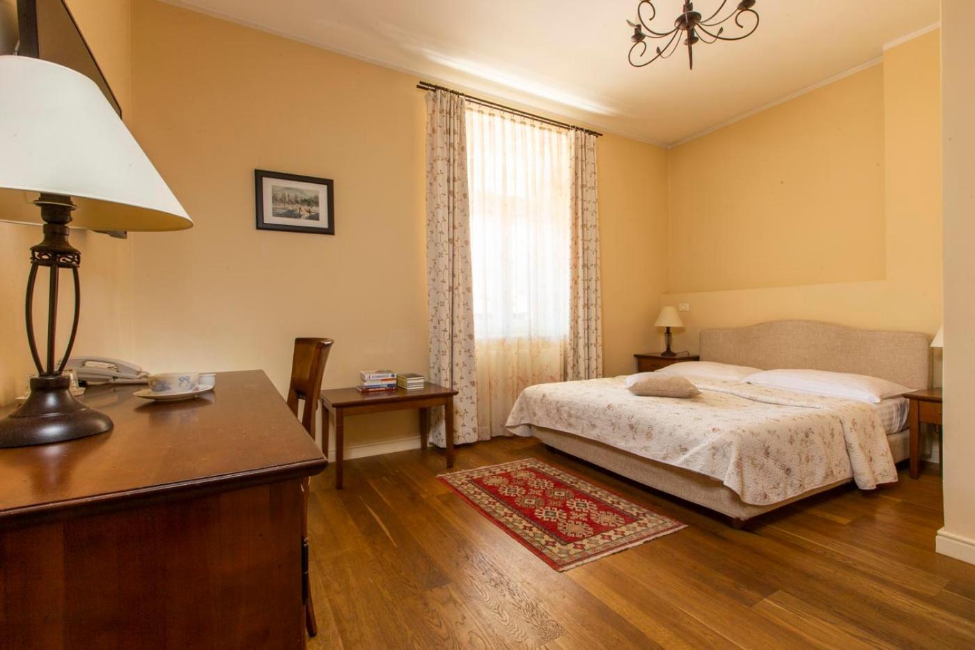 Habitación Doble Estándar