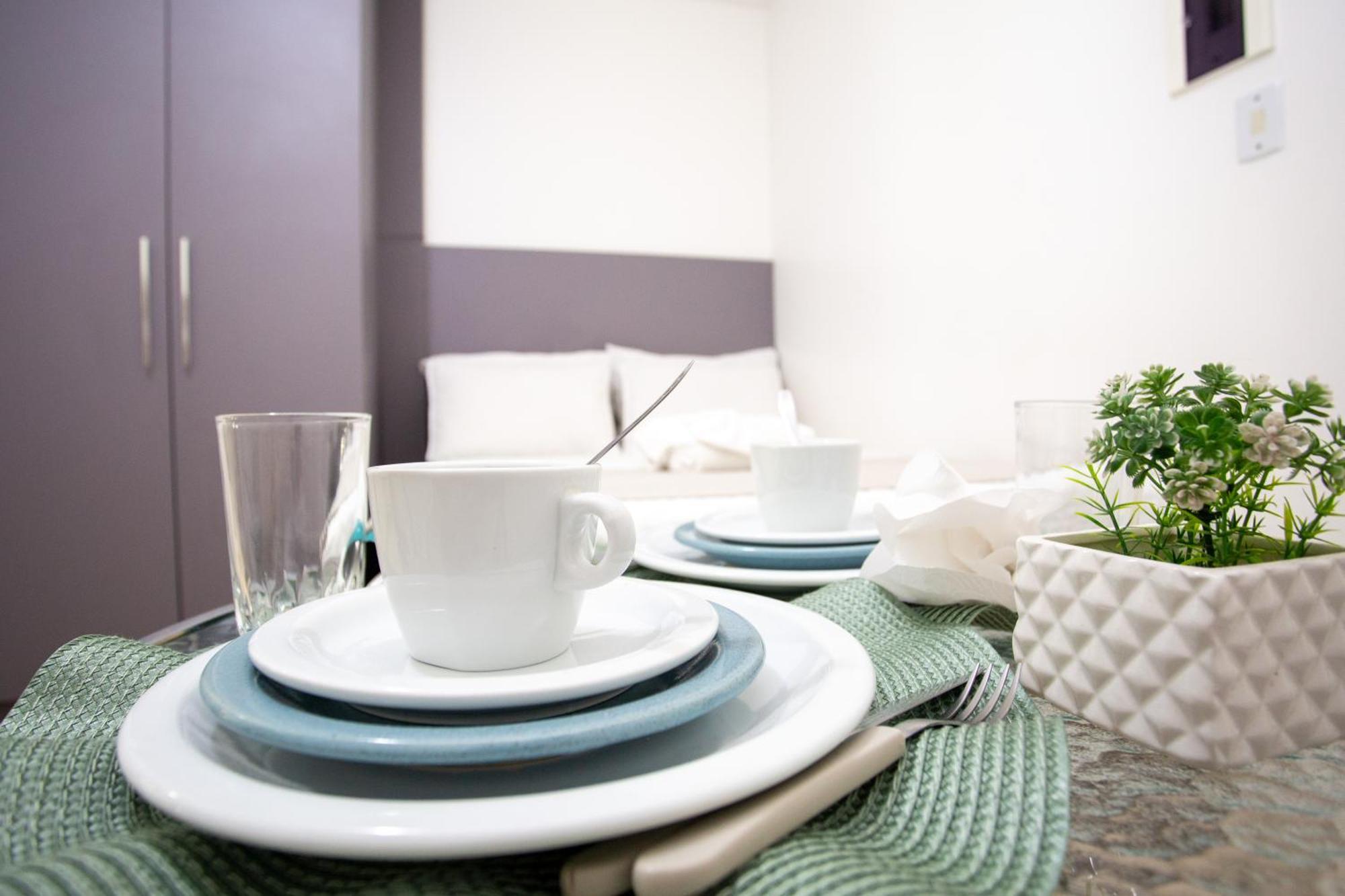 Habitación cuádruple