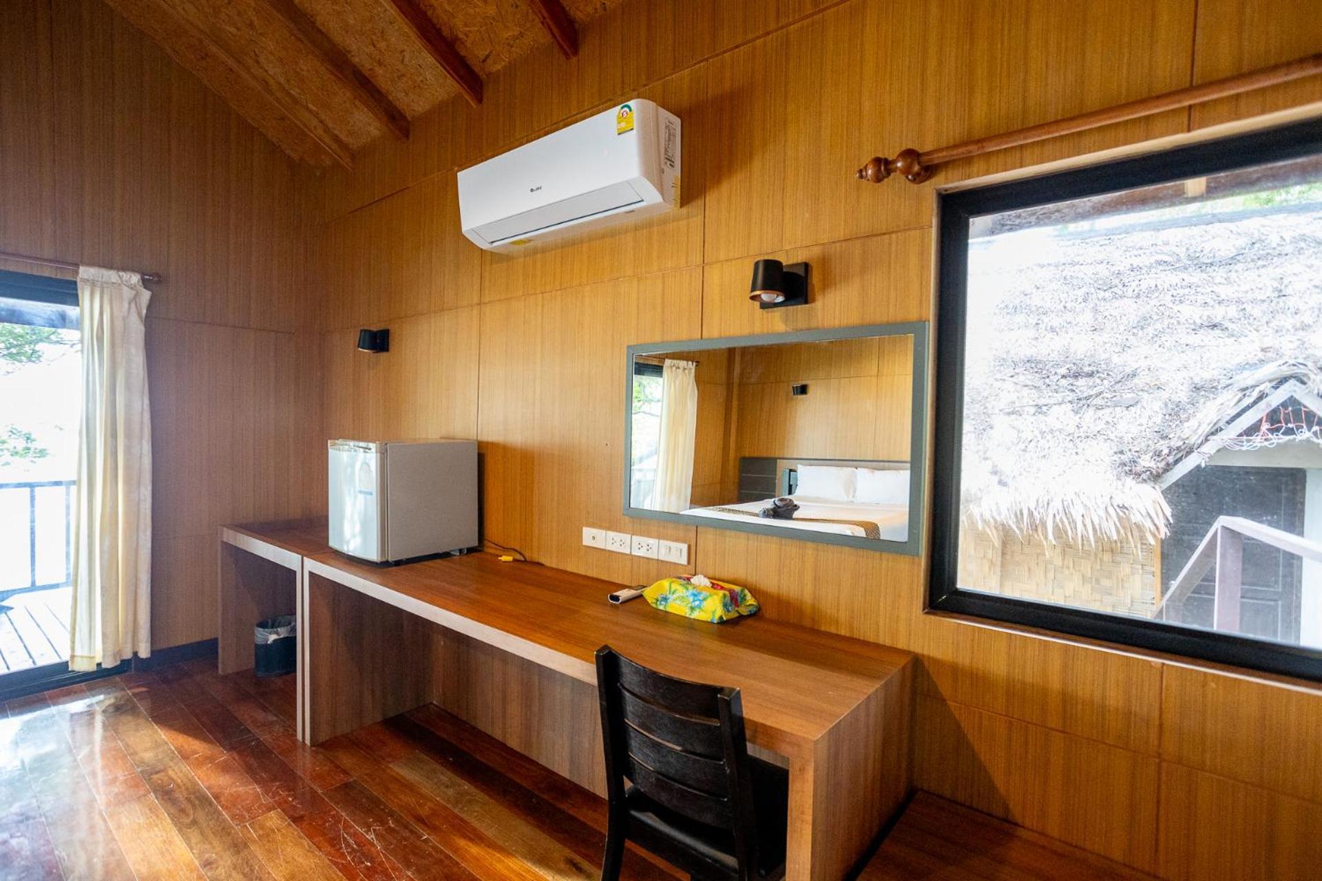 Bungalow Sea View