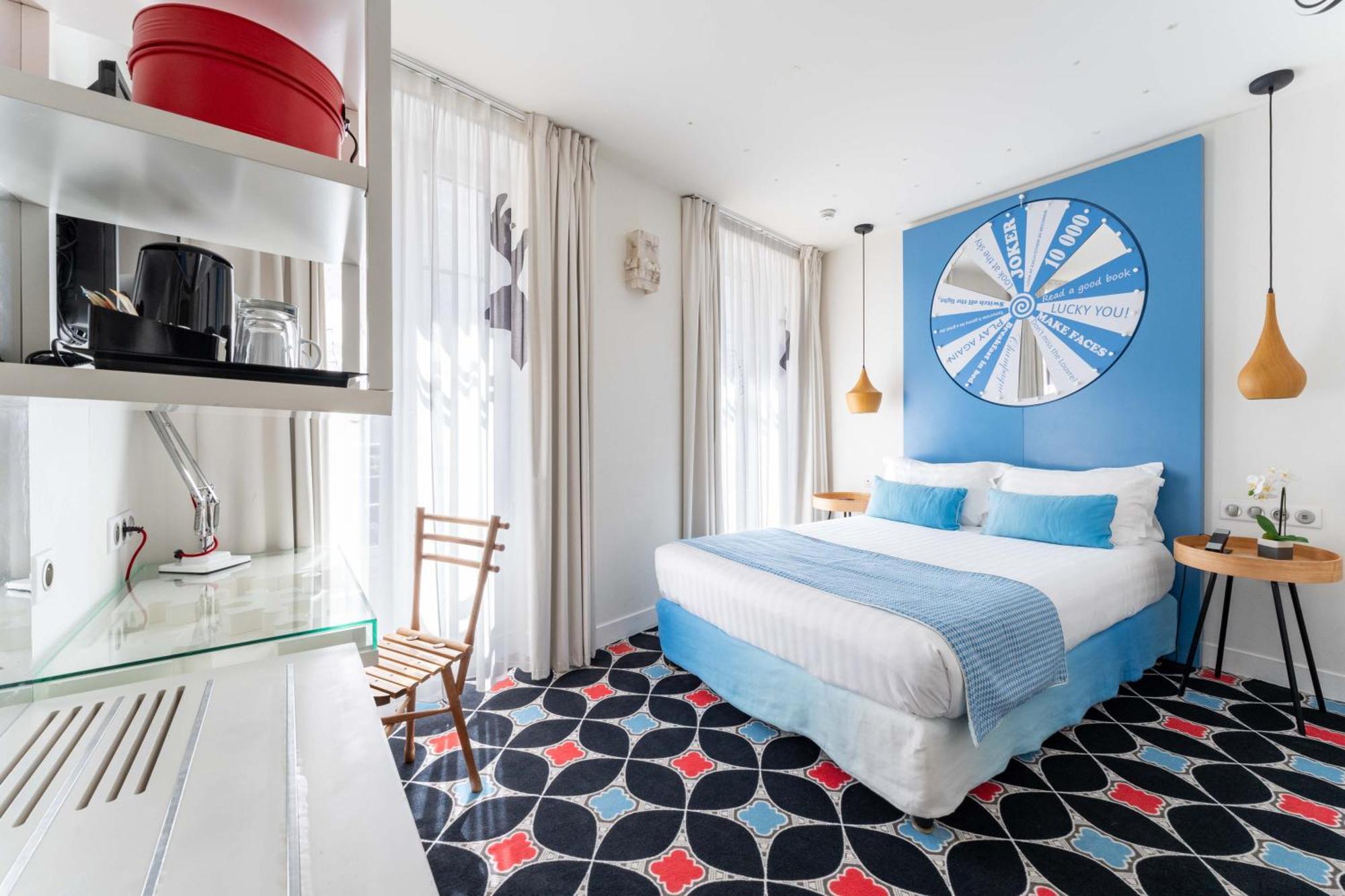 Connecting Rooms 2 Bedrooms