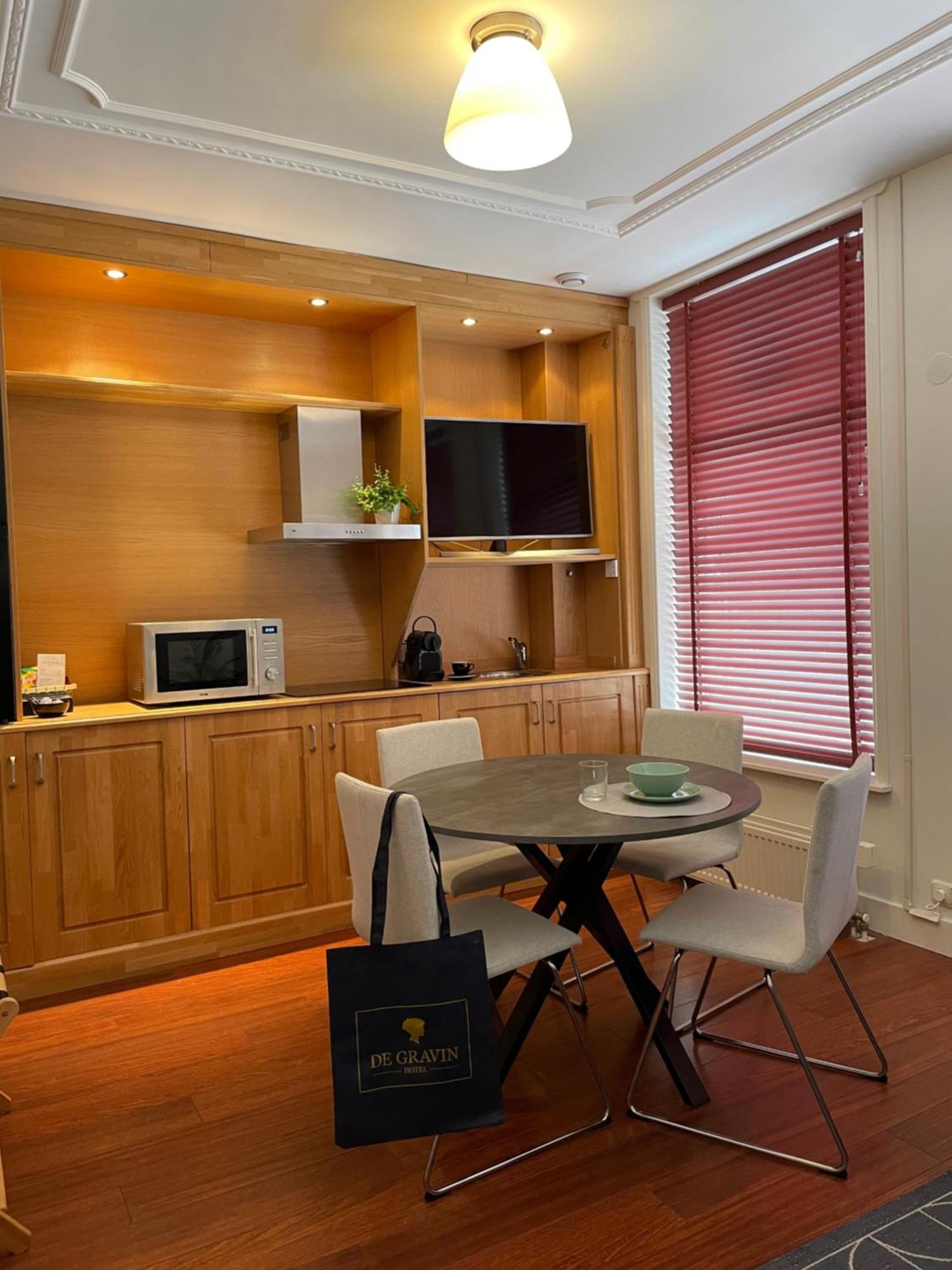Apartment Split Level