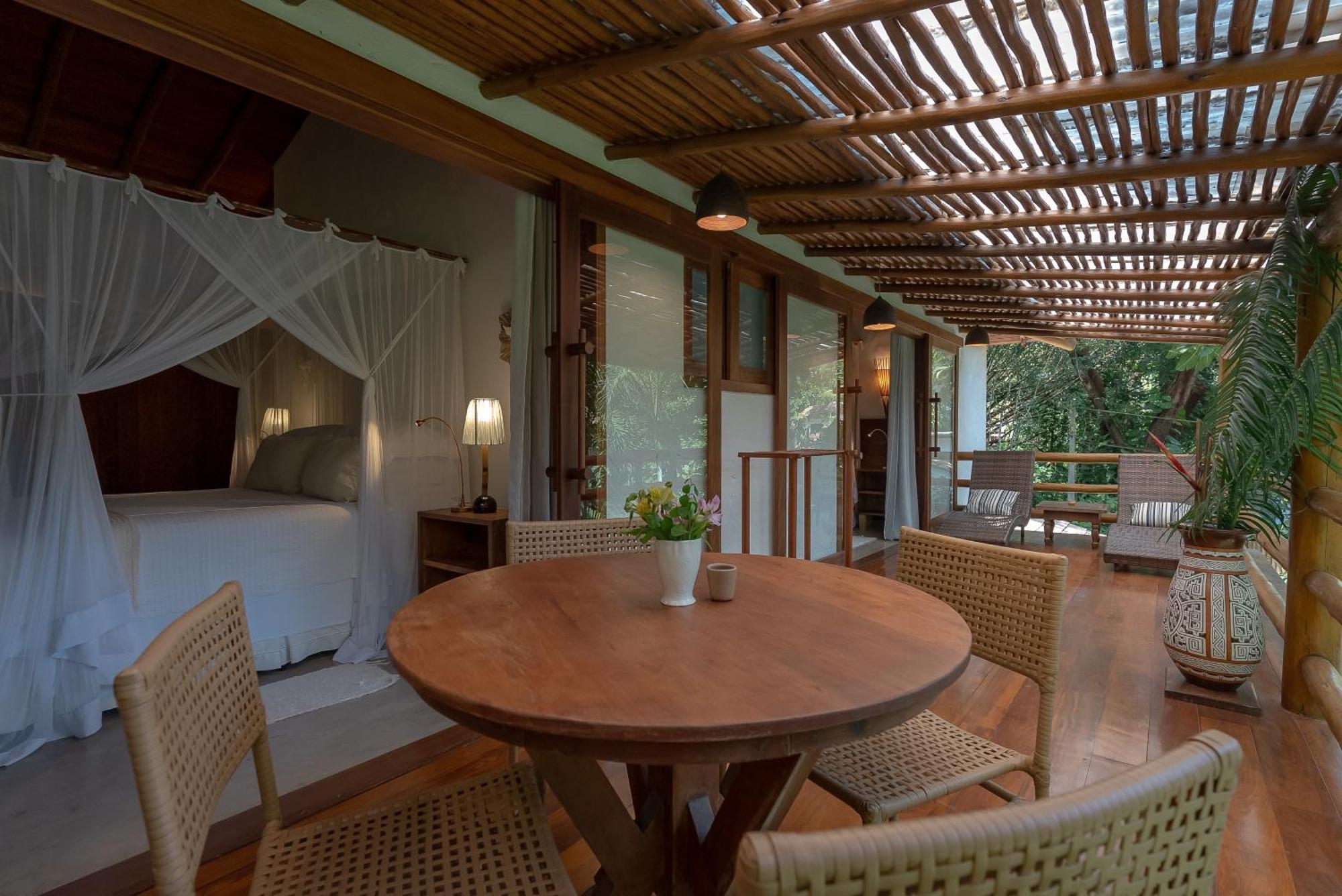 Villa Ibo with Four Suites