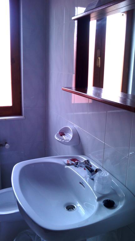 Habitación Doble con baño privado - 1 o 2 camas