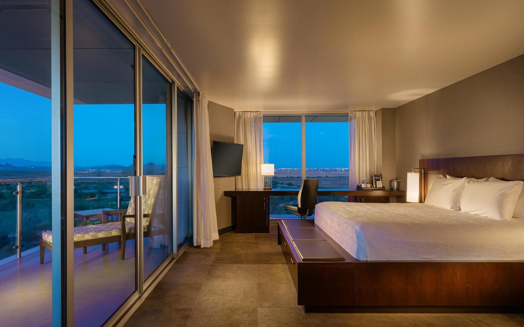 Executive Room
