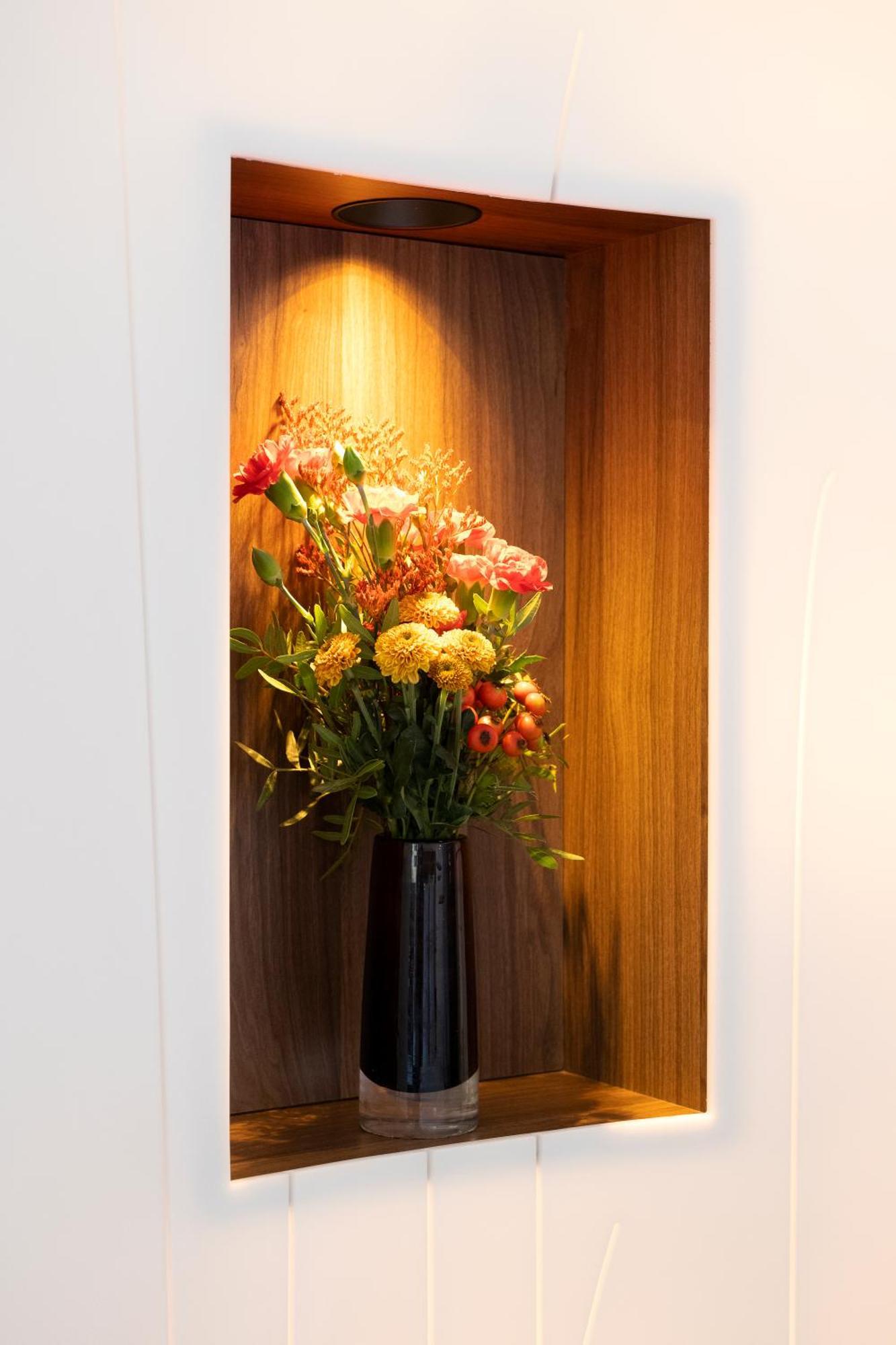 Design Double Room