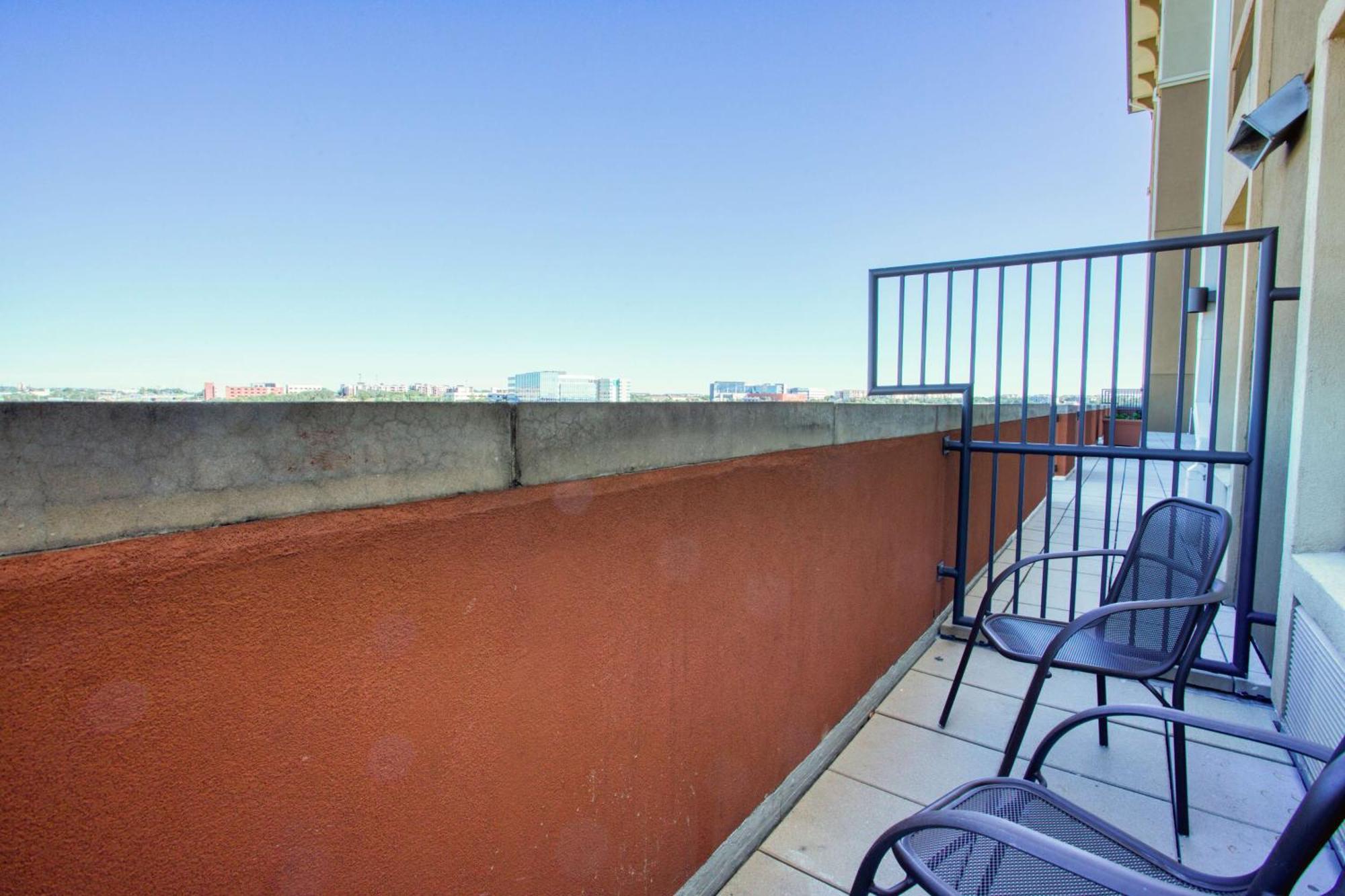 Habitación Doble Deluxe con terraza - 2 camas grandes