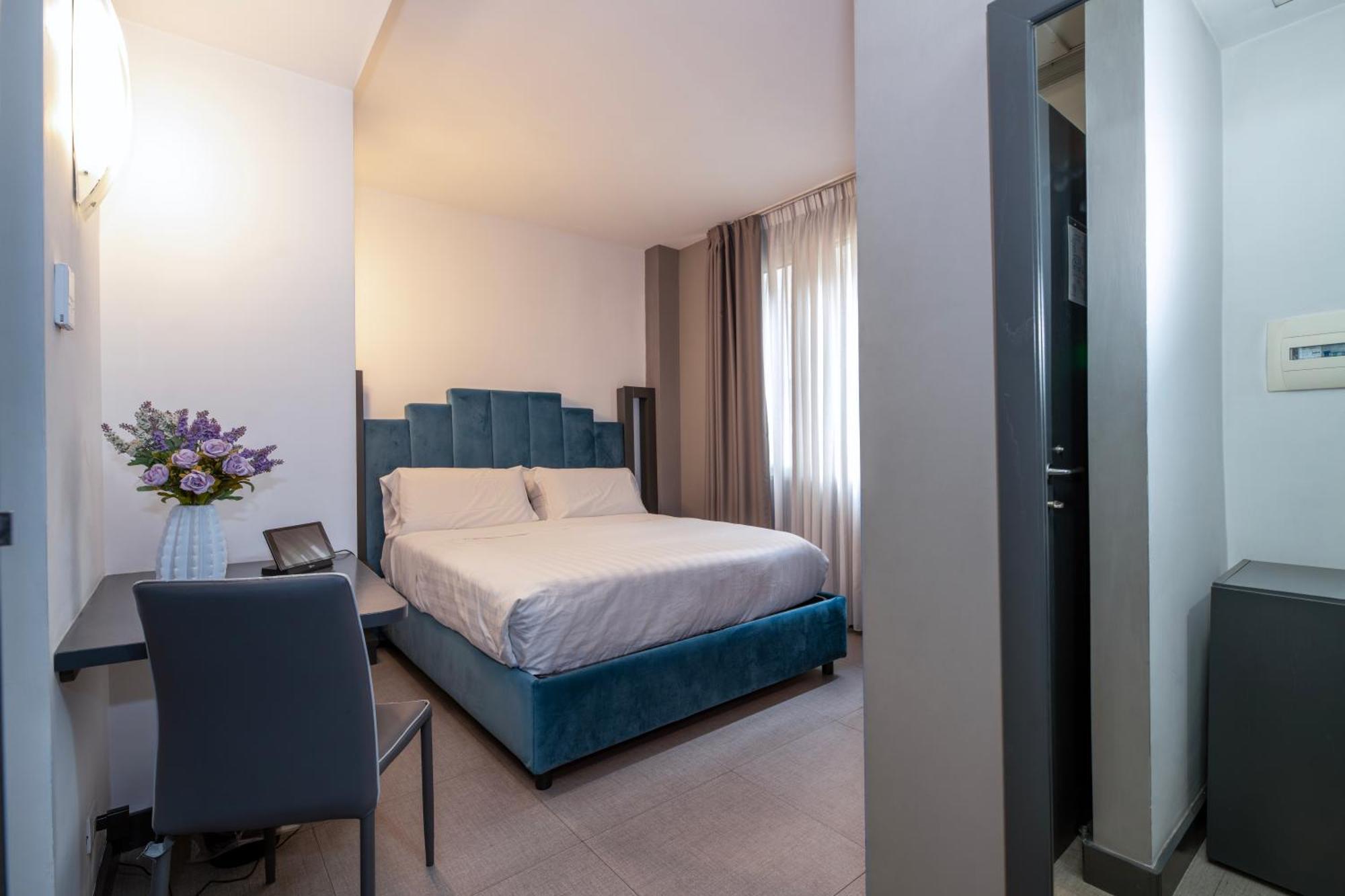 Habitación Doble Romántica