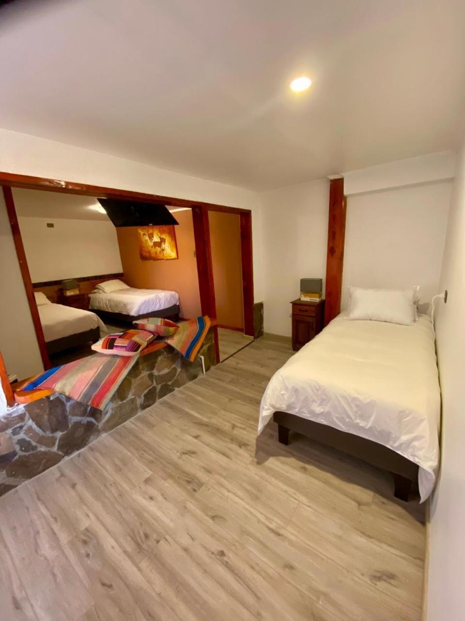 Quarto Triplo