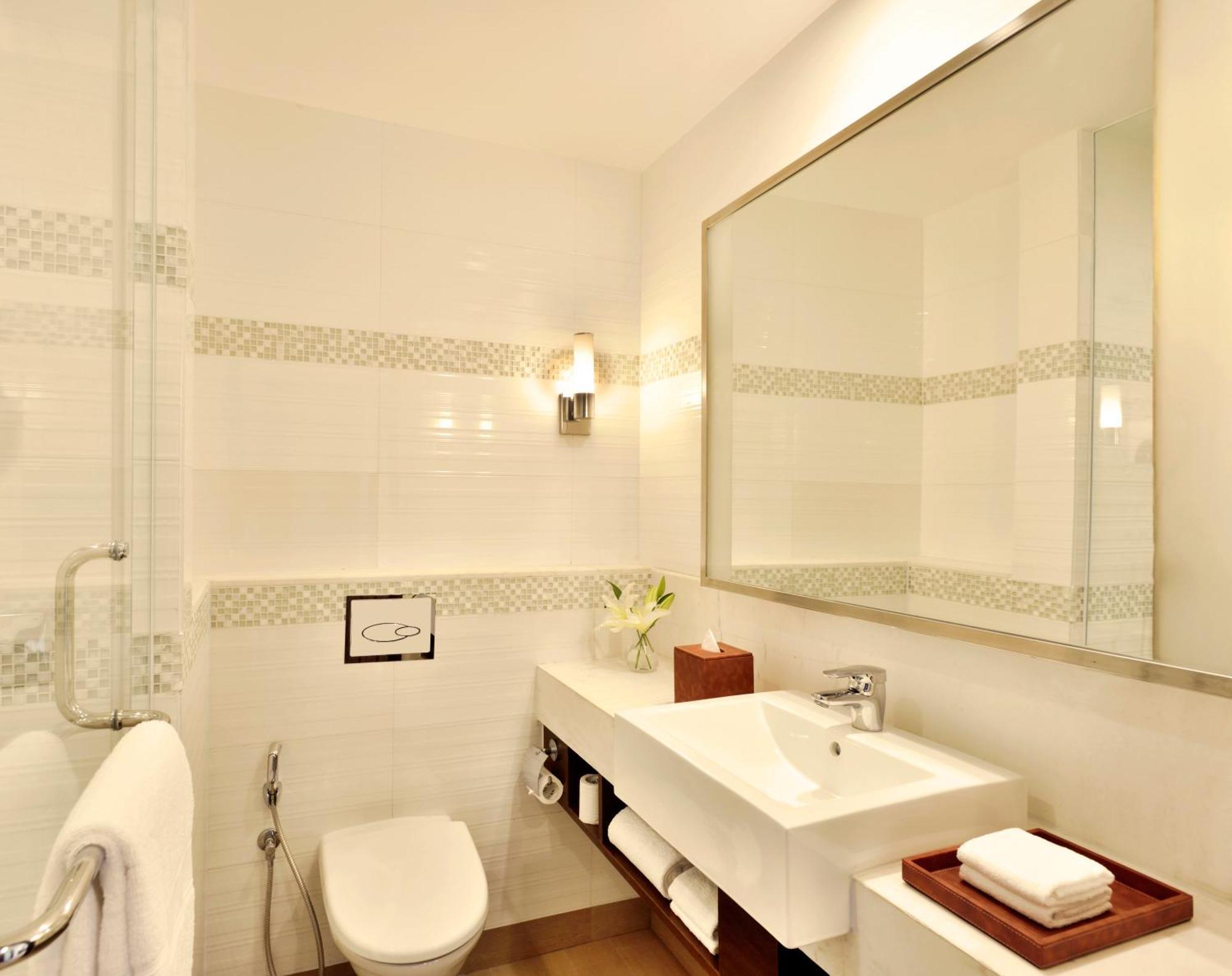 Fairfield King Room,15% discount on Food and Soft beverages.
