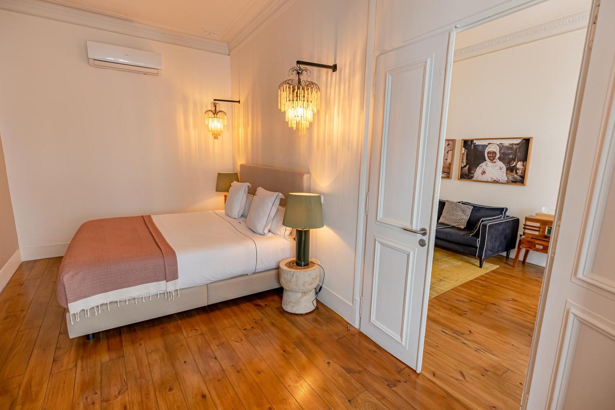 Suite Deluxe