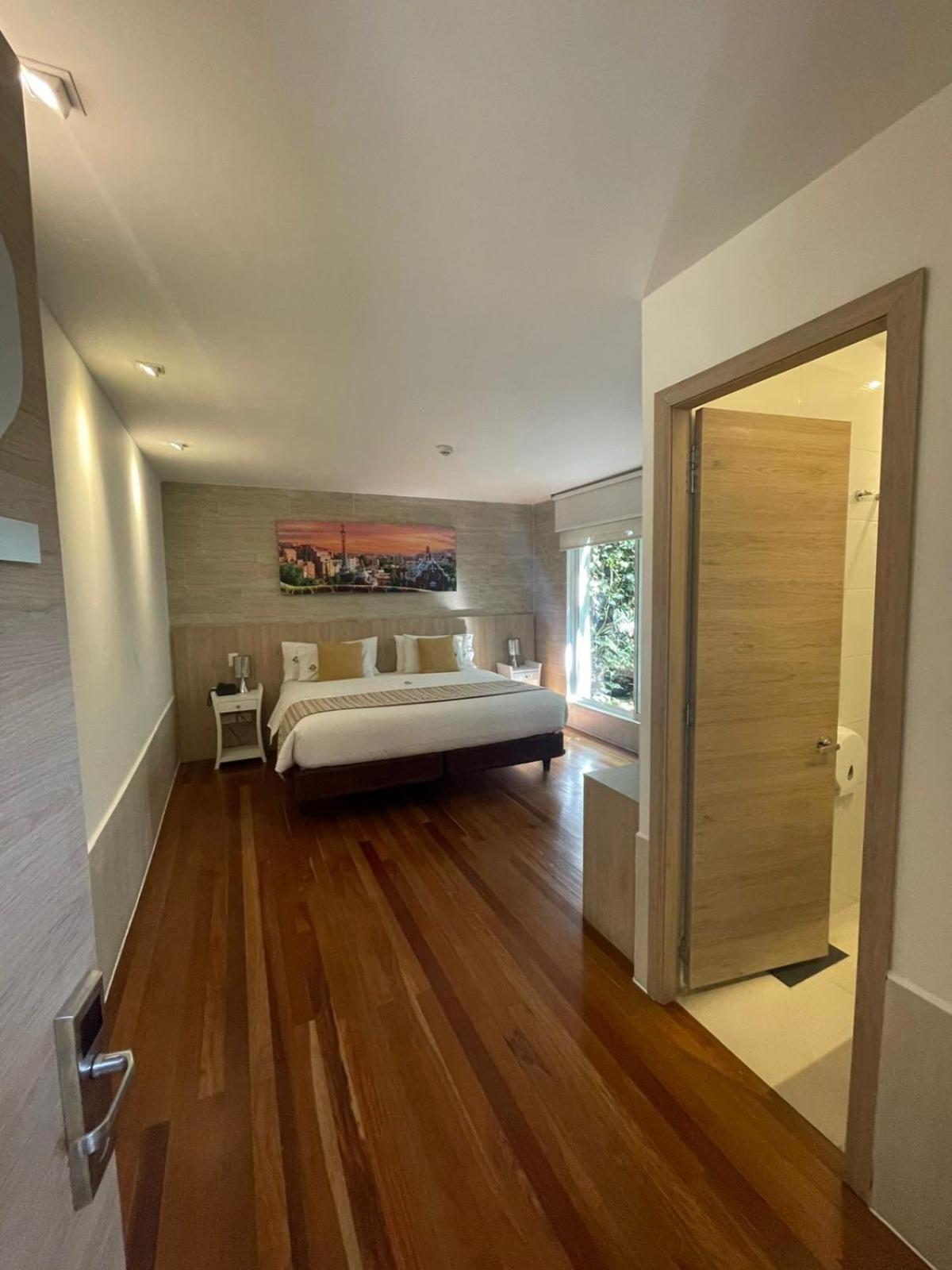 Executive Double Room