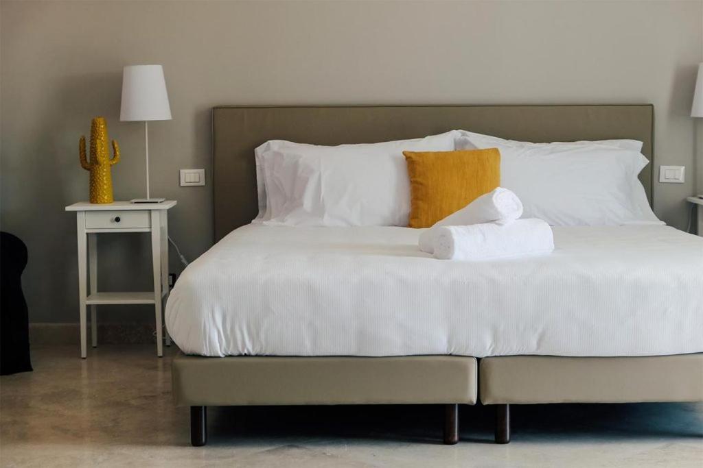 Superior Double or Twin Room with City View