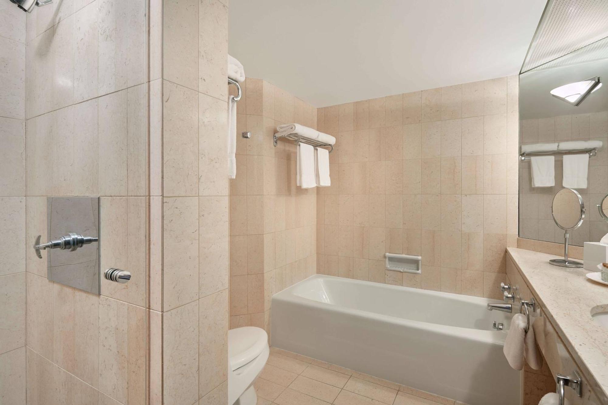 Suíte de 1 Quarto