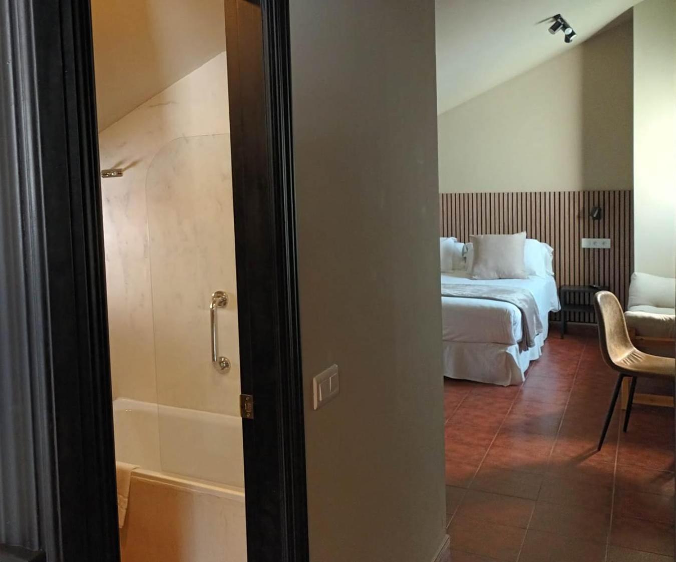 Triple Room Terrace