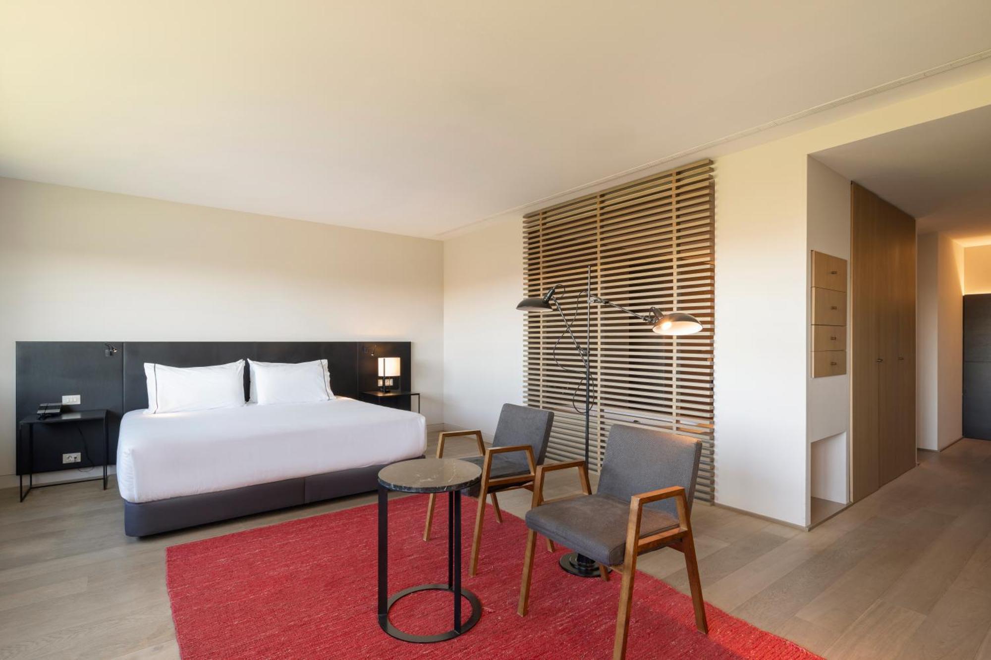 Suite 2 Chambres