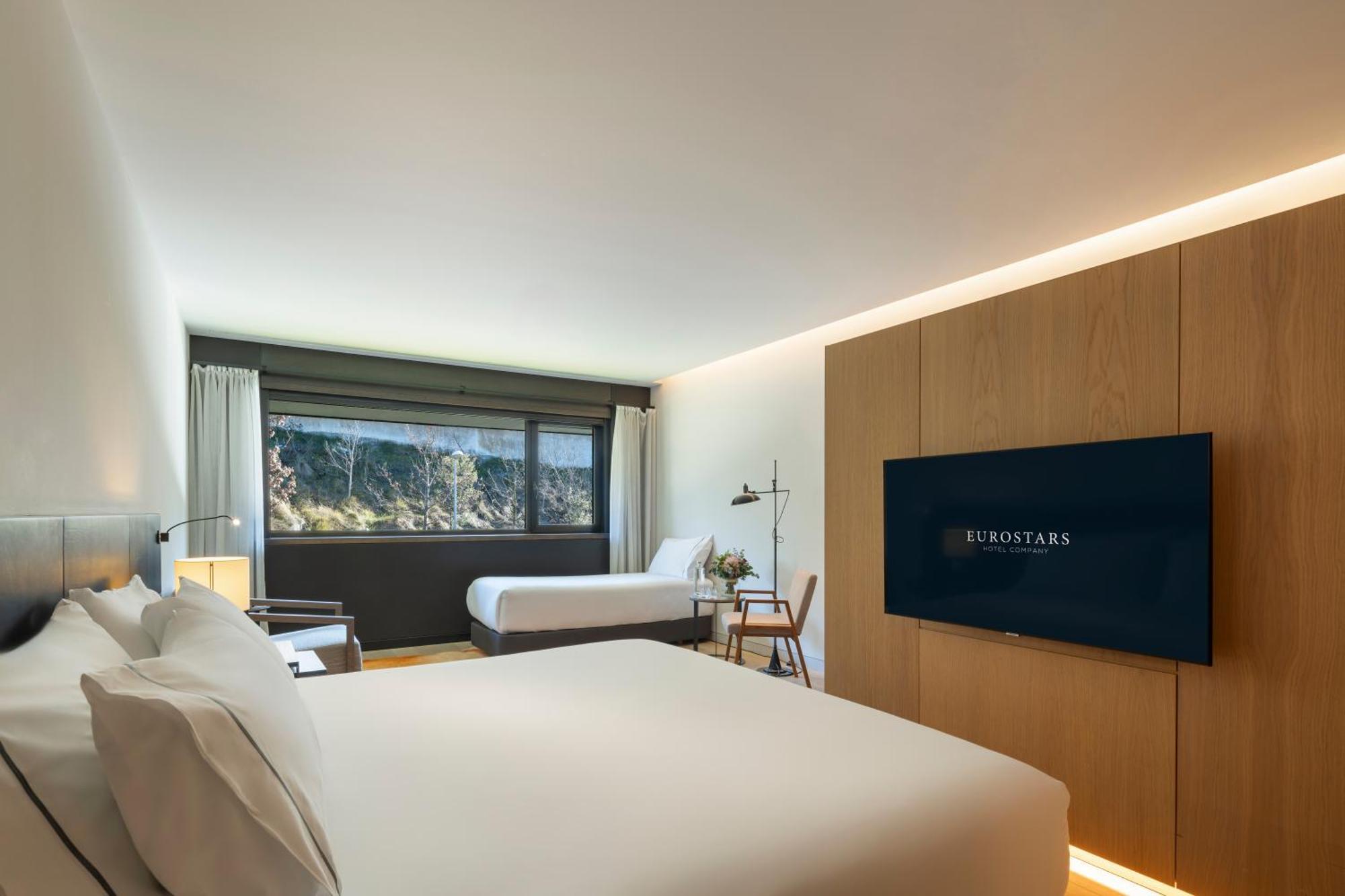 Chambre Triple Supérieure
